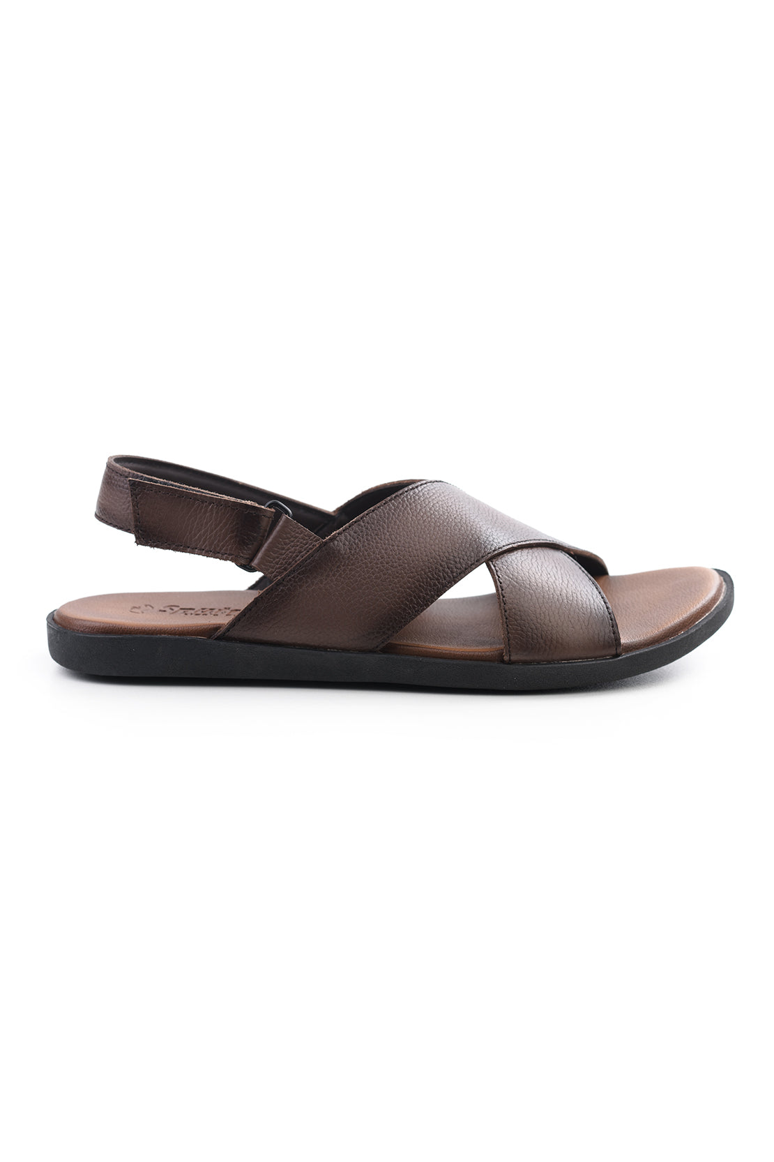 Brown Mild Sandal K00850/140