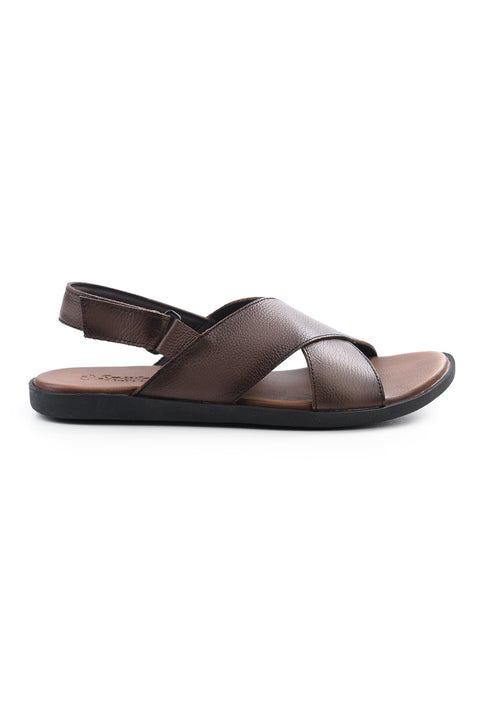 Brown Mild Sandal K00850/140