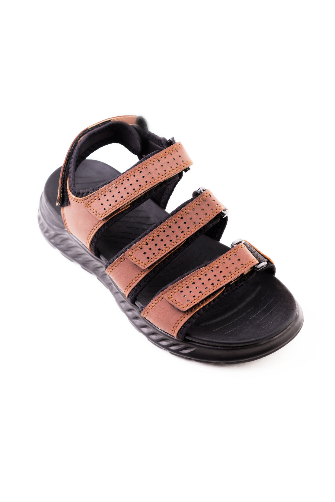 Espresso Sandal K00852/814