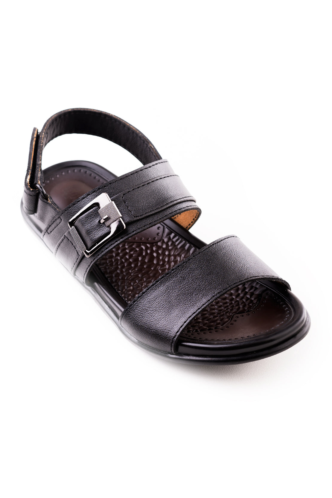 Black Sandal K00853/002