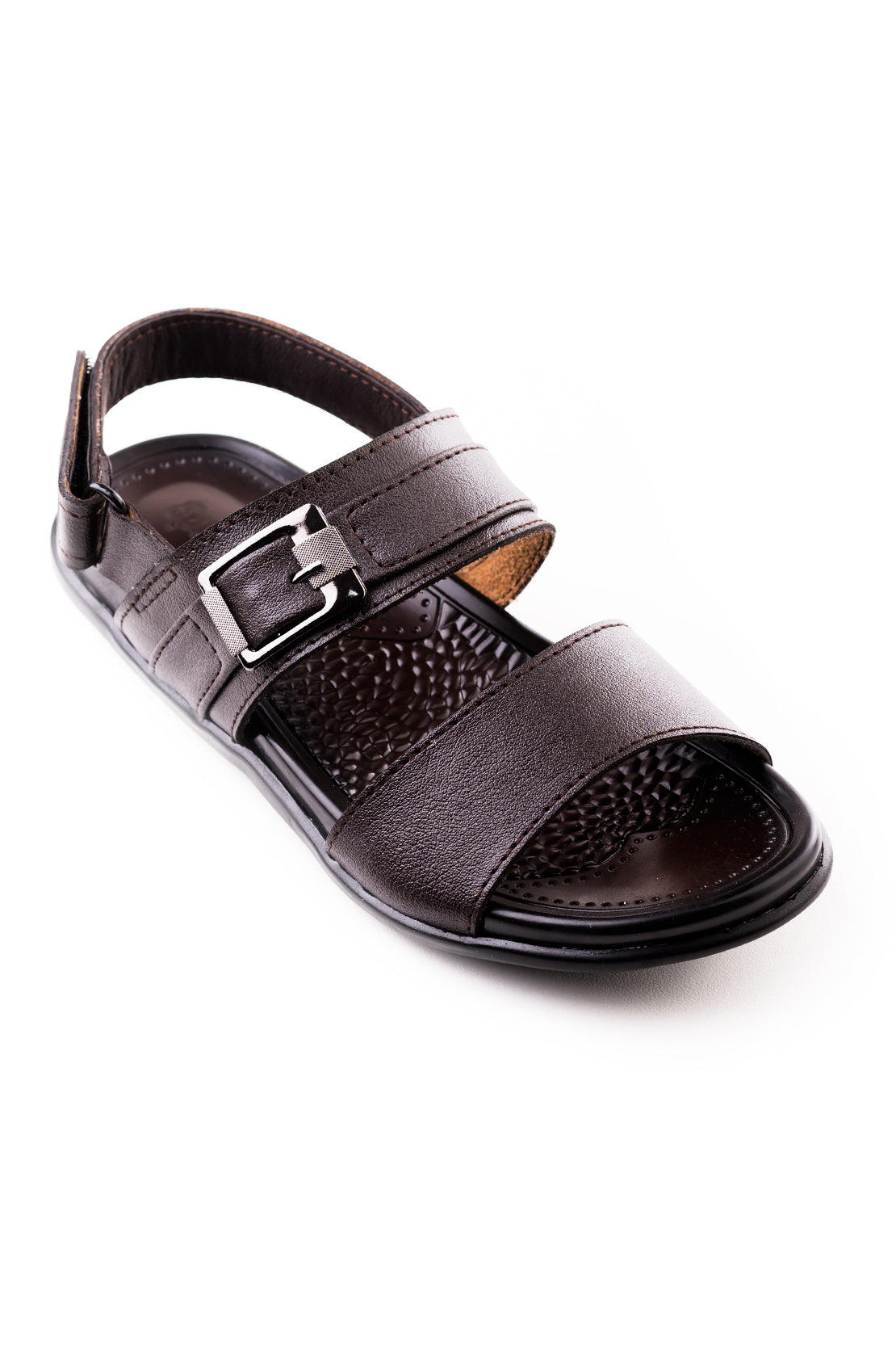 Brown Sandal K00853/014