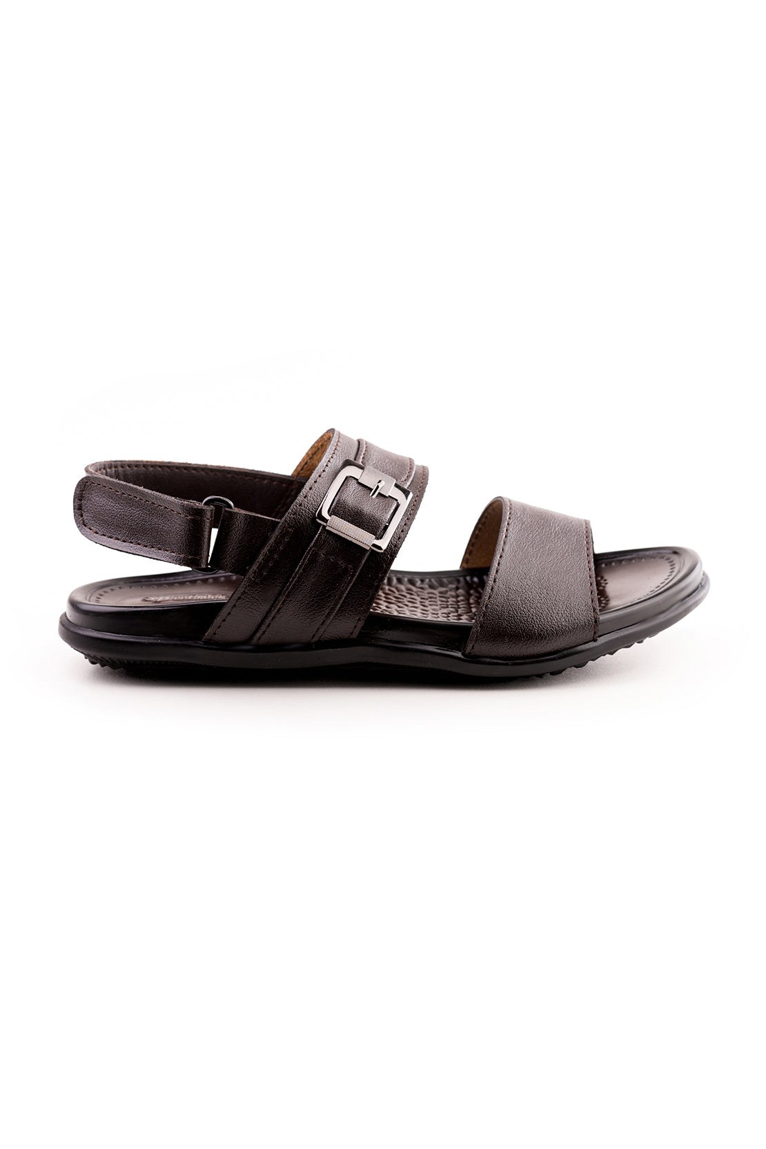 Brown Sandal K00853/014