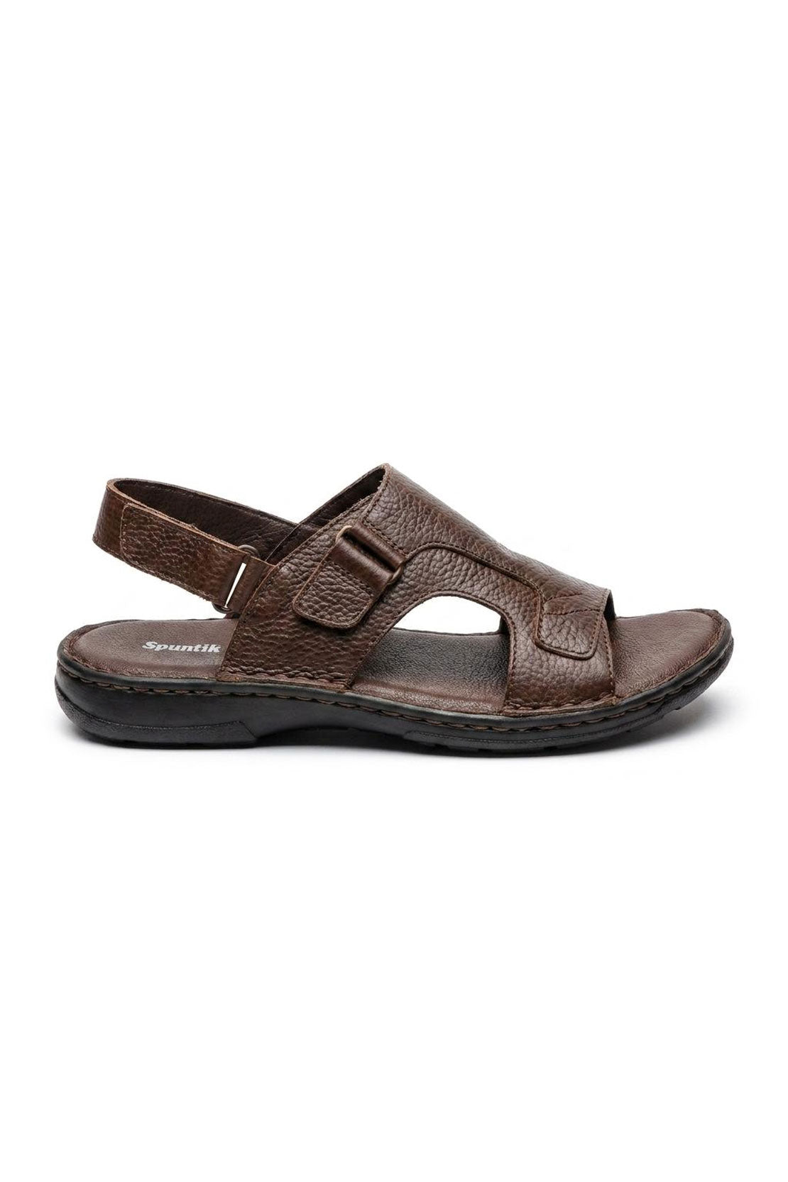 Dark Brown Sandal K00857/D14