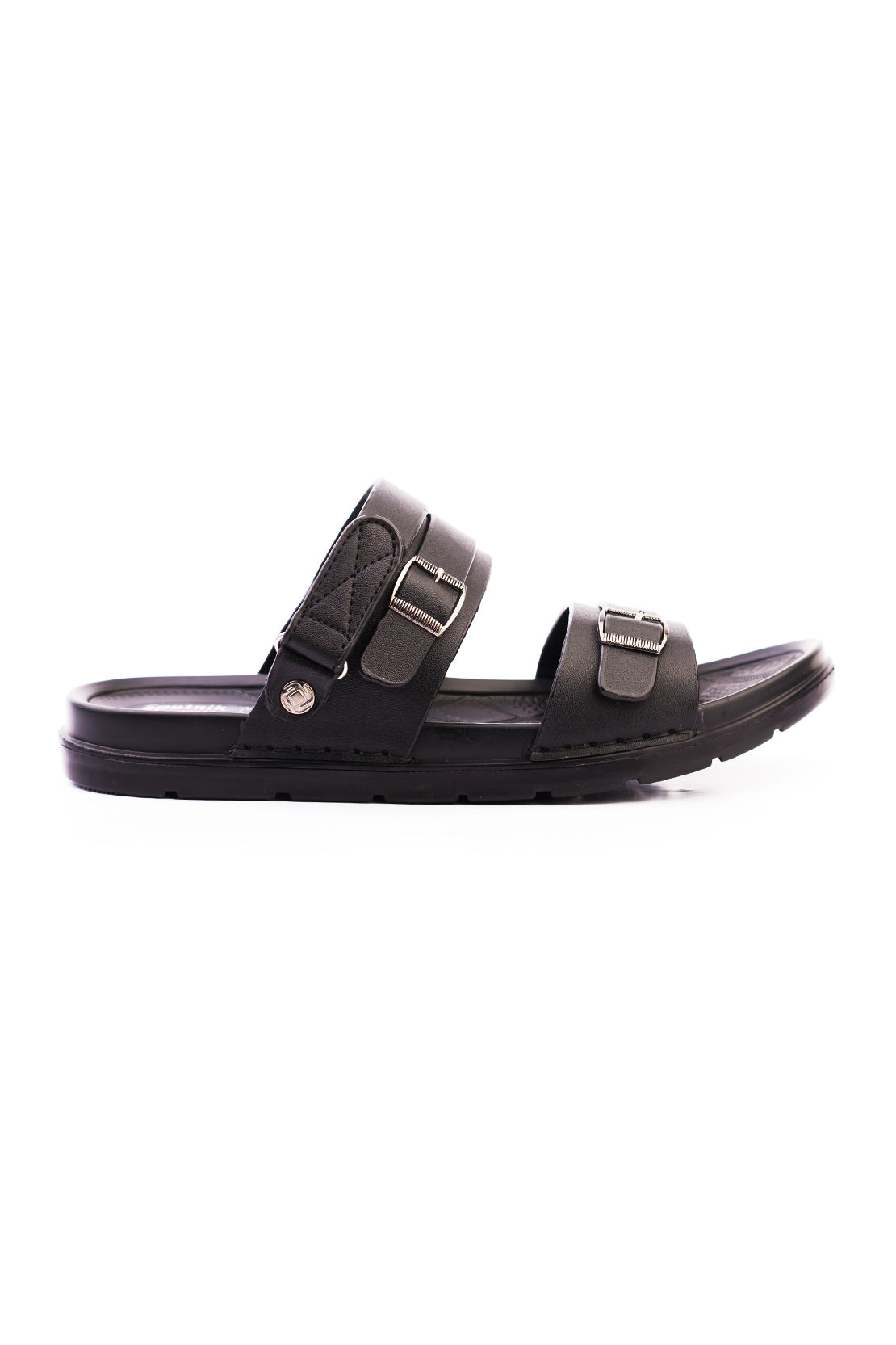 Black Sandal K00860/002