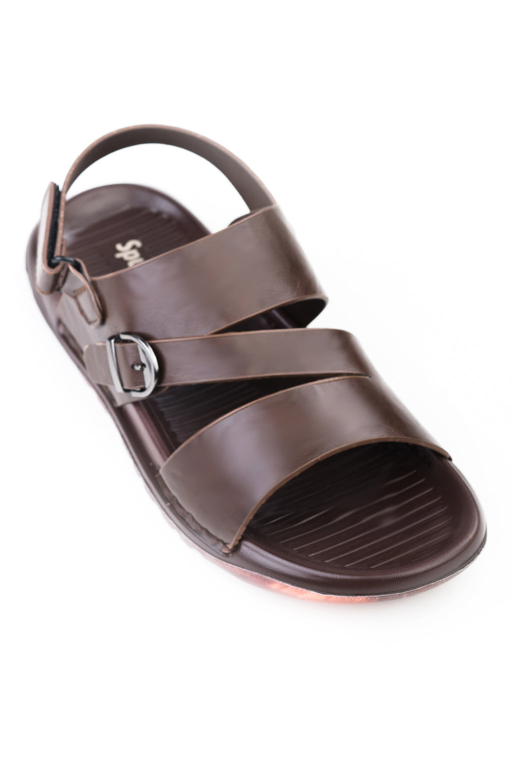 Brown Sandal K00867/014