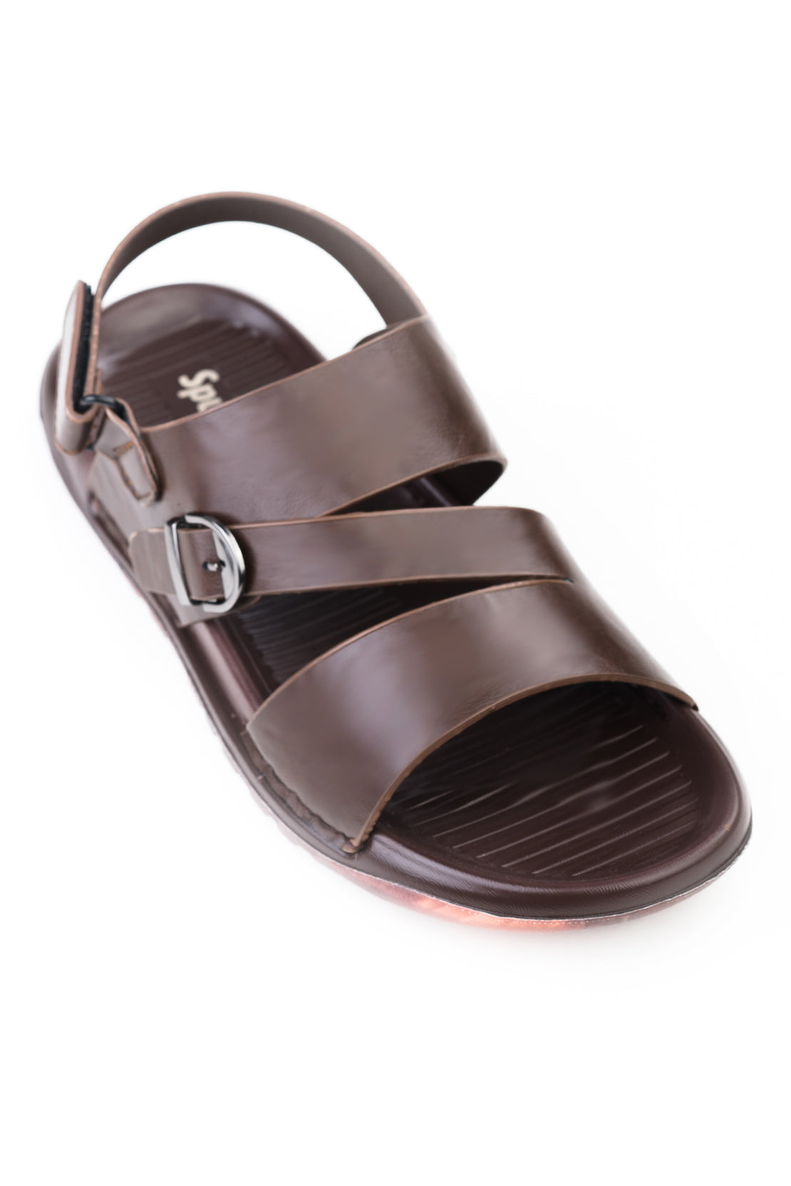 Brown Sandal K00867/014