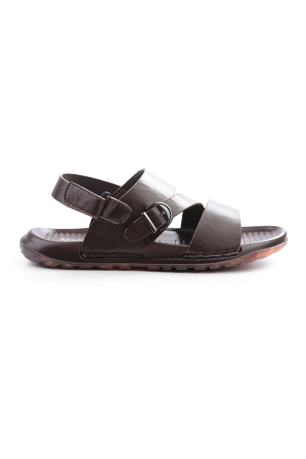 Brown Sandal K00867/014