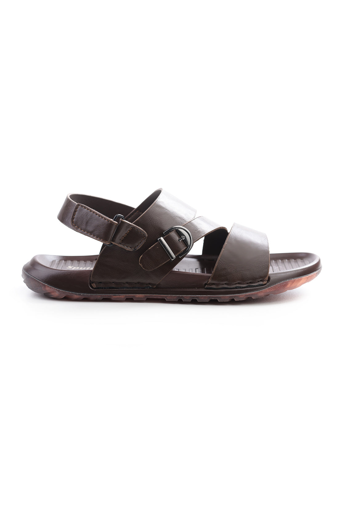 Brown Sandal K00867/014