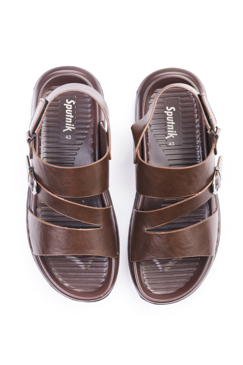 Brown Sandal K00867/014