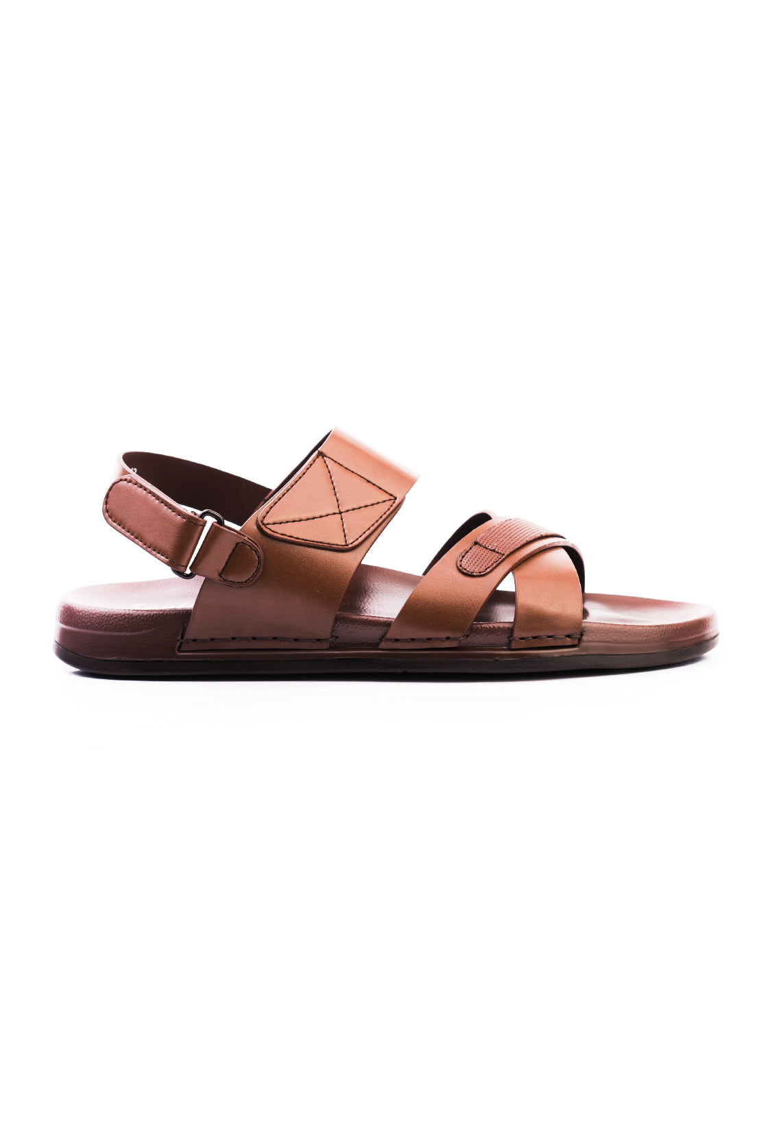 Brown Sandal K00879/014