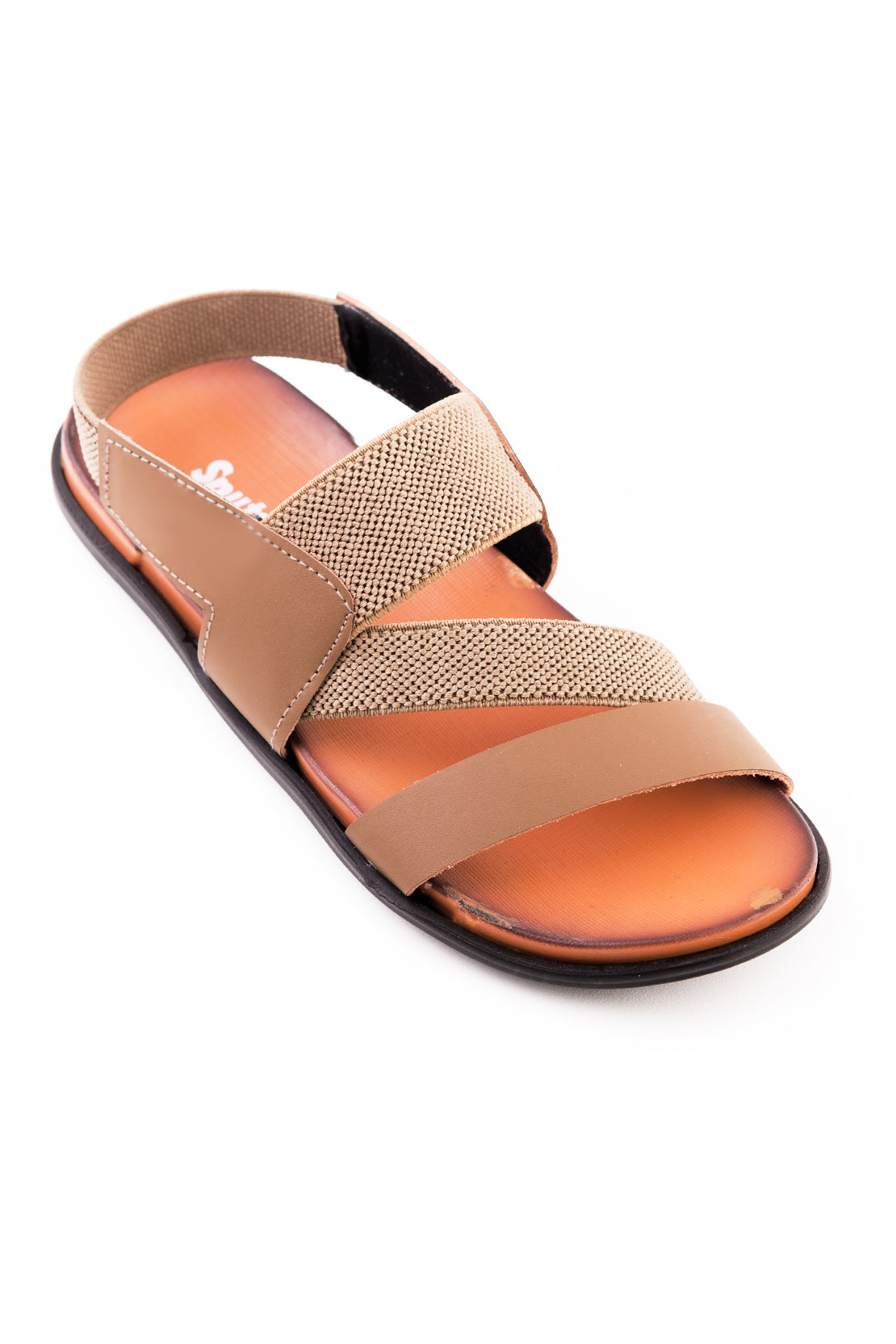 Coffee Sandal K00885/14f