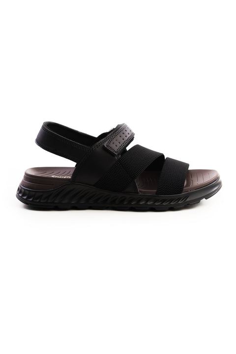 Black Sandal K00899/002