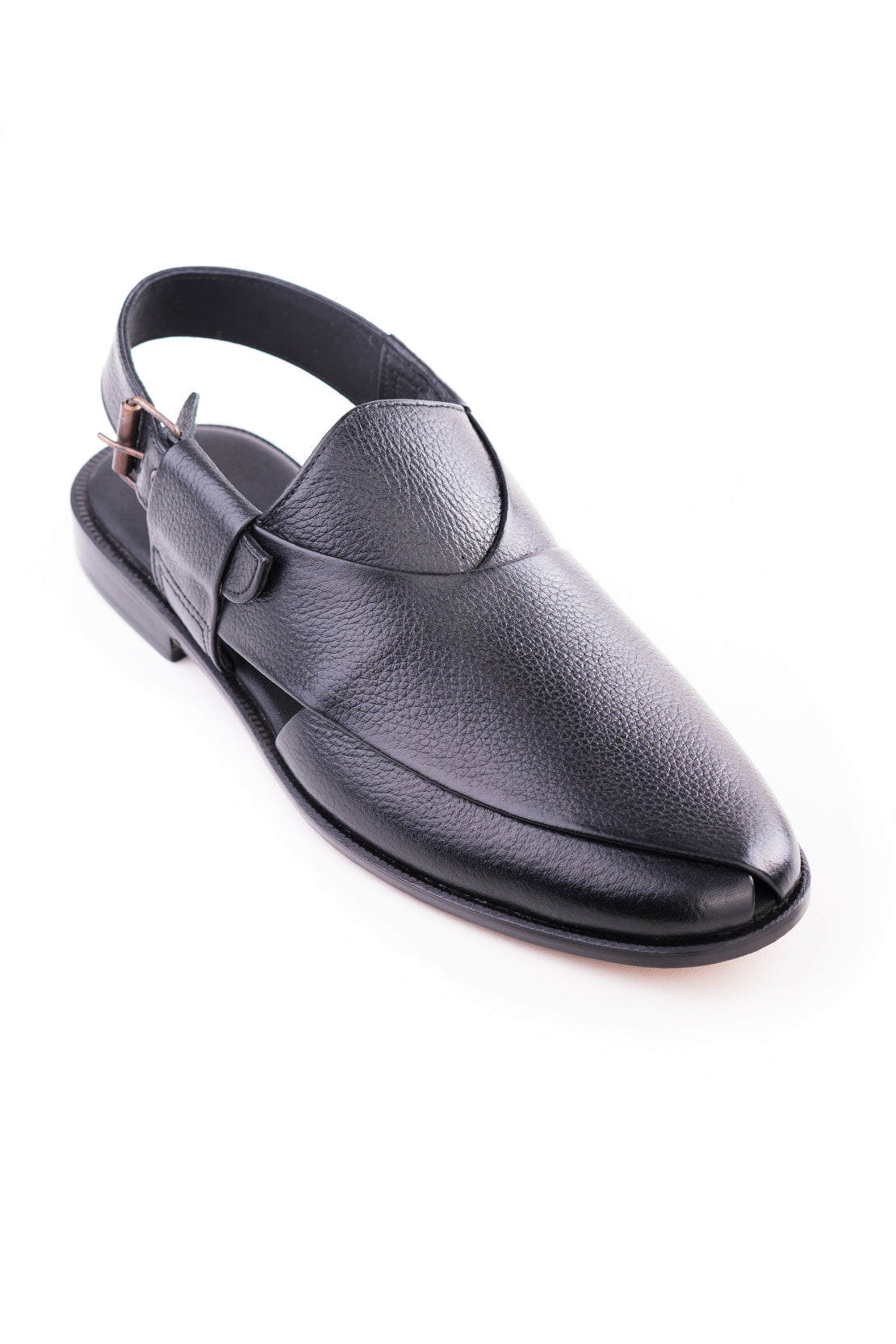 Black Peshawari K00954/002