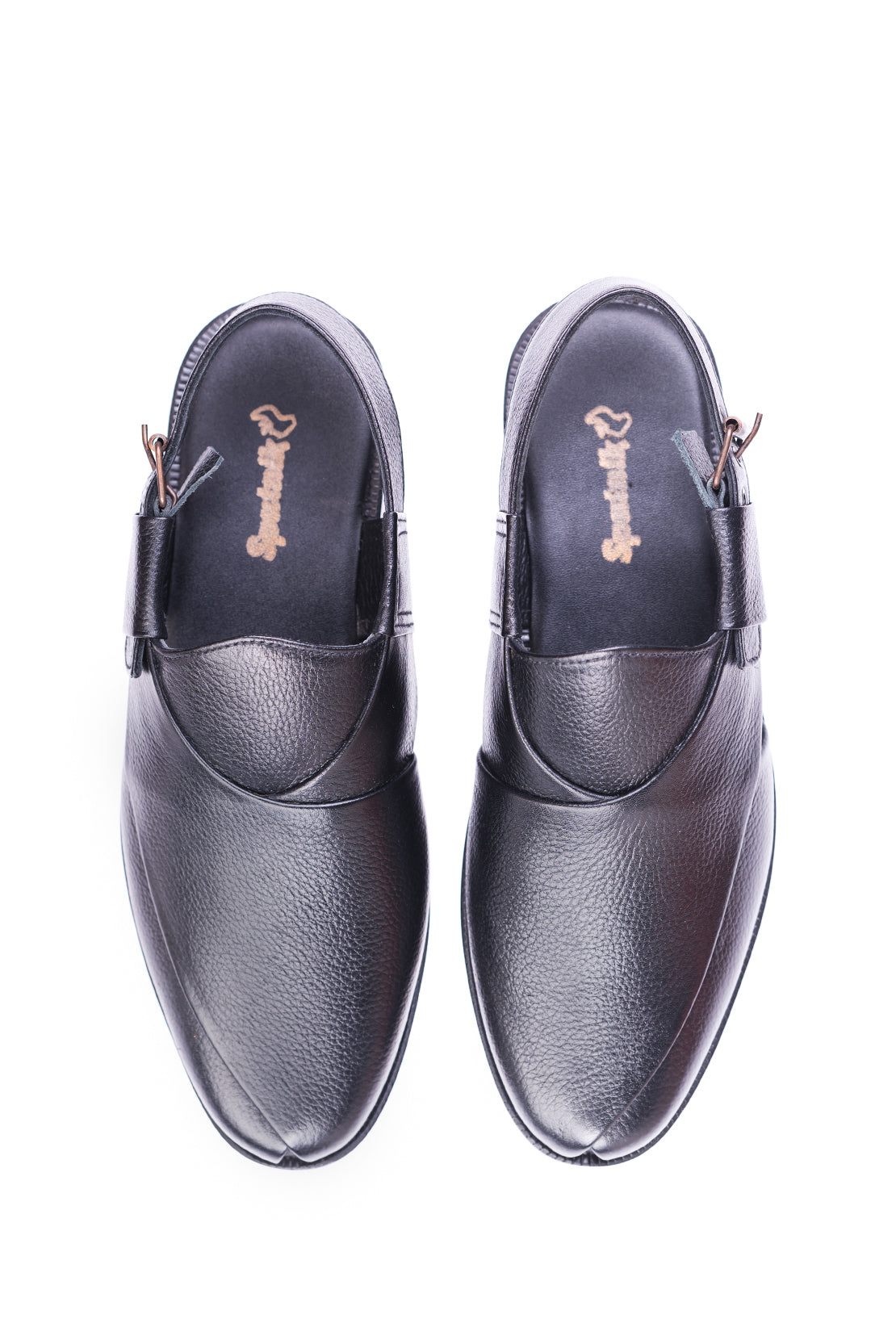 Black Peshawari K00954/002