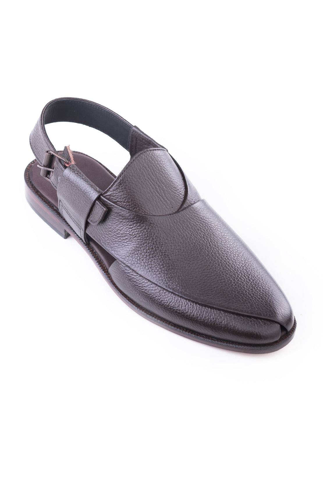 Coffee Brown Peshawari K00954/C14