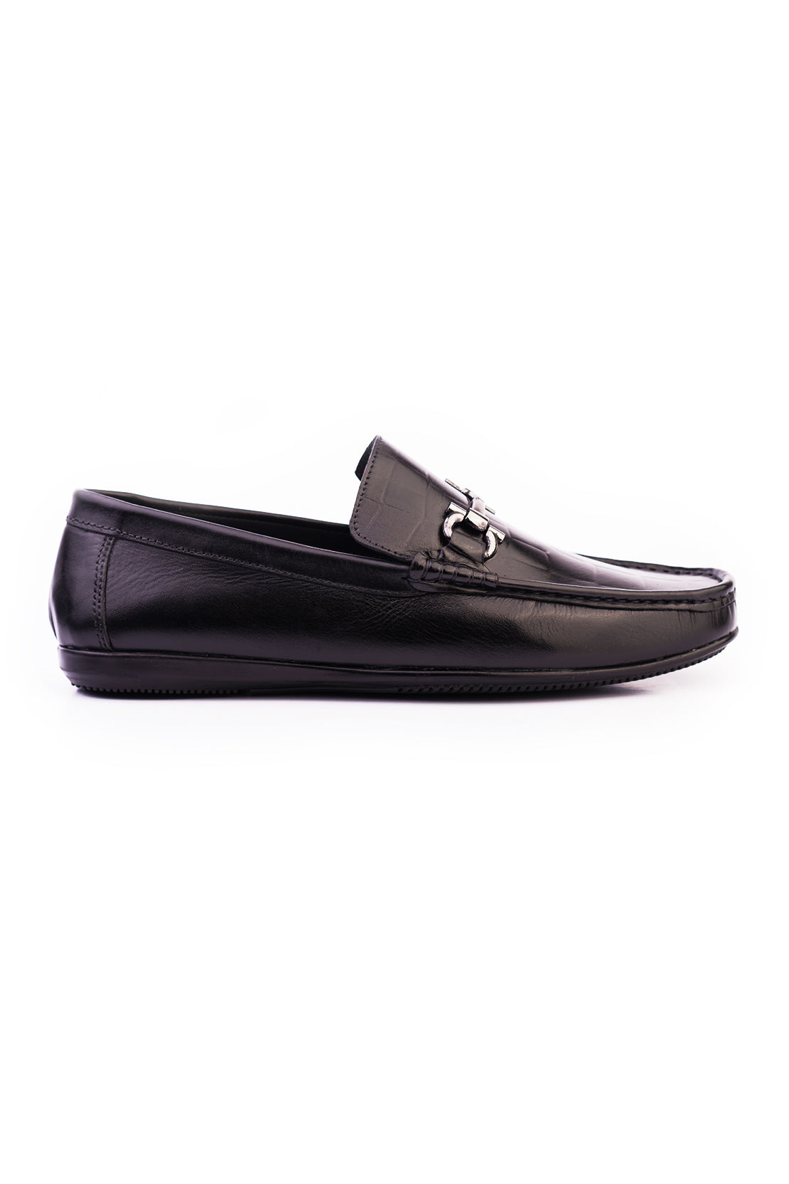 Black Casual K01311/002
