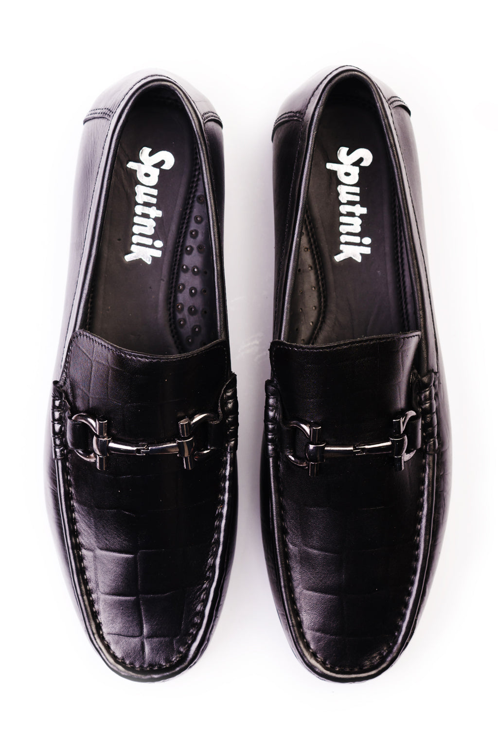 Black Casual K01311/002