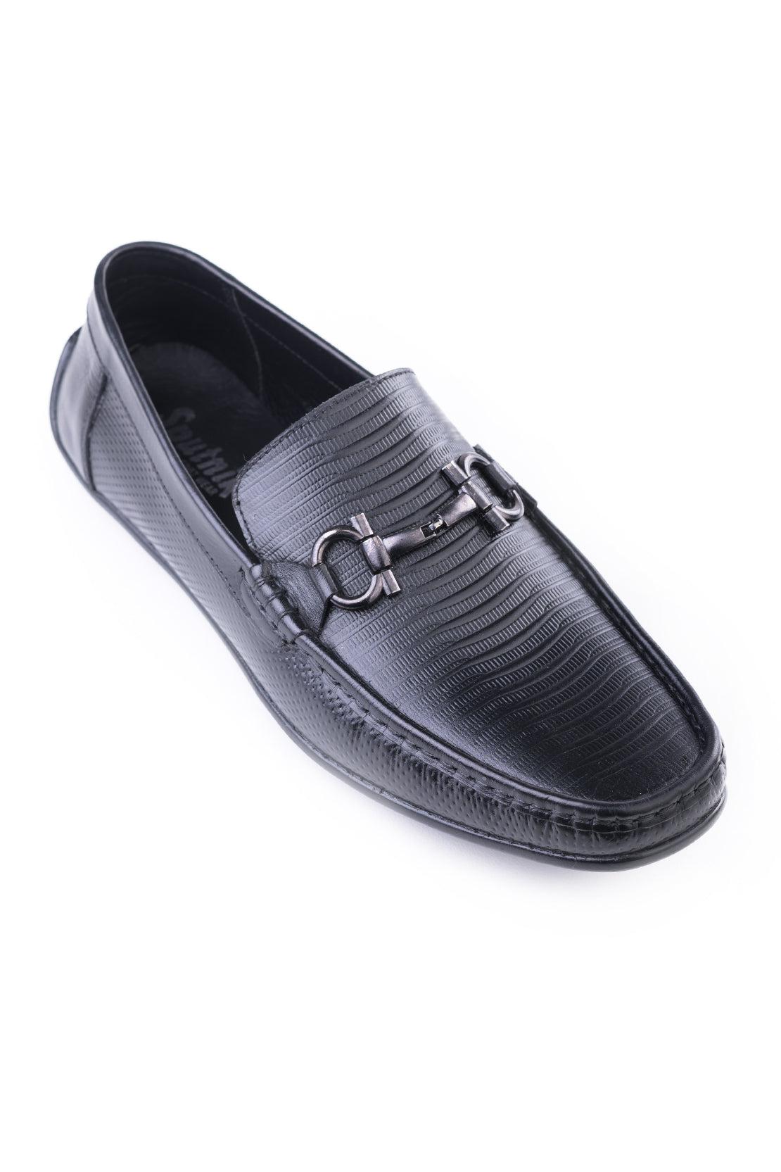 Black Casual K01329/002
