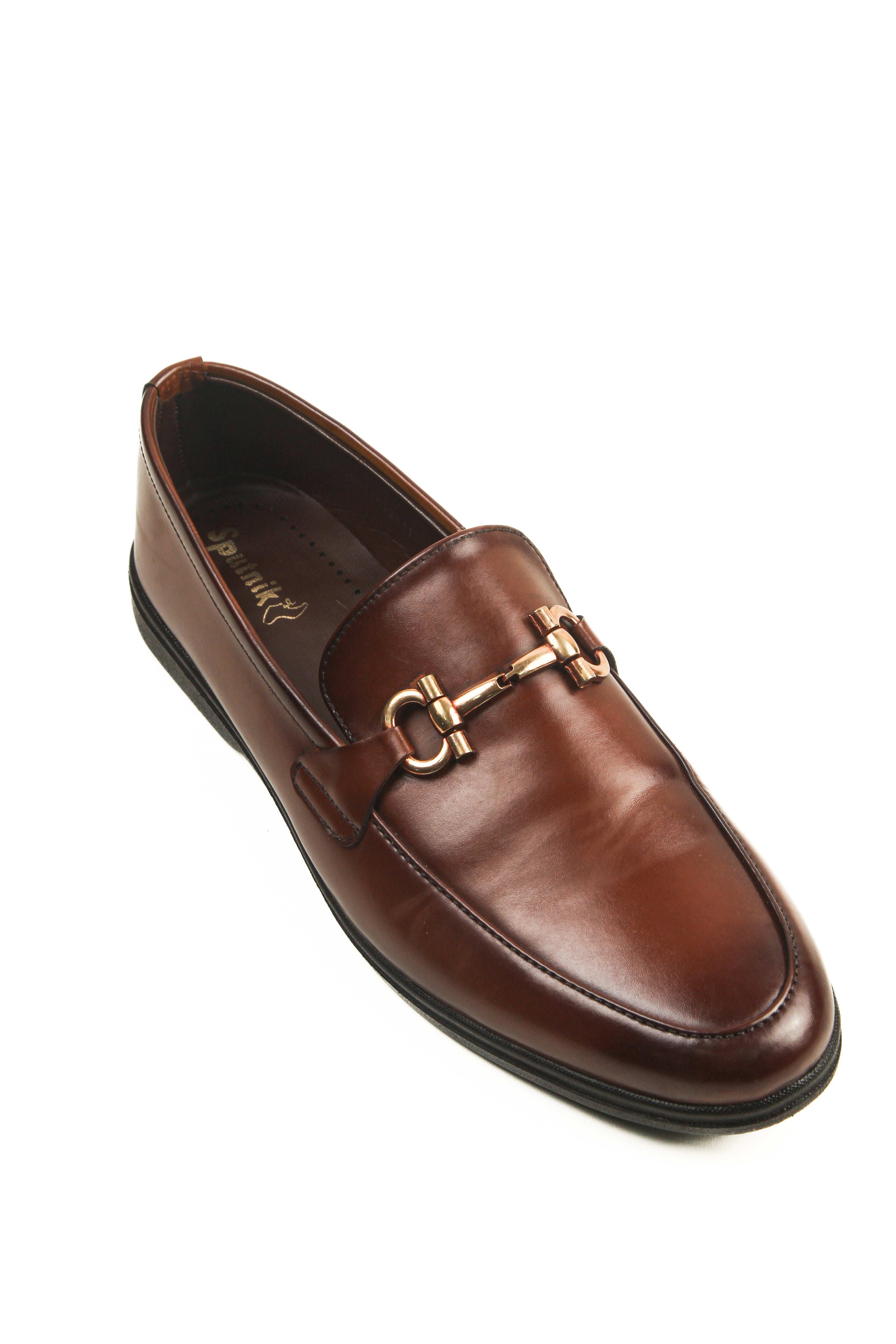 Mustard Cherry Formal Shoes K01330/9MC