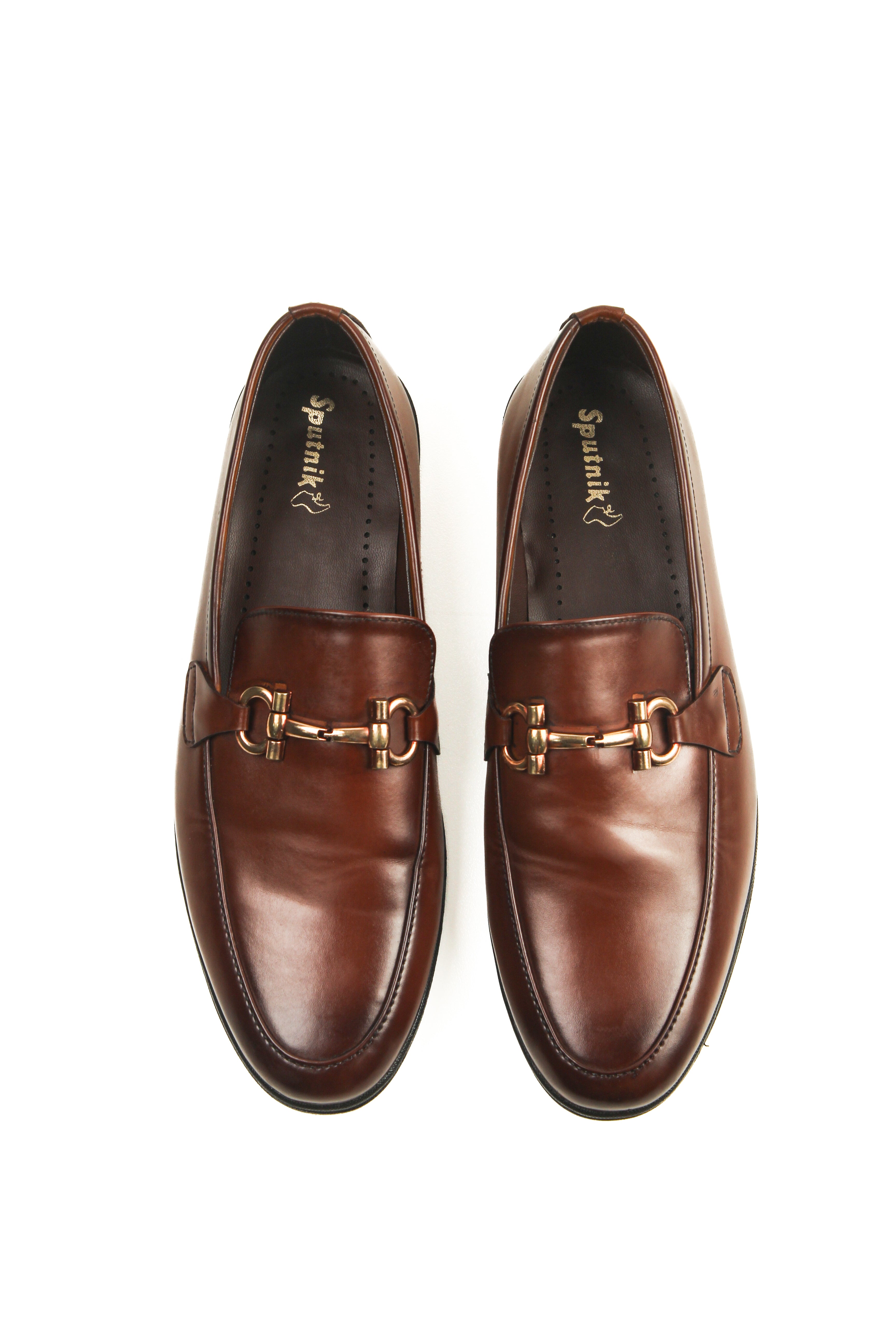 Mustard Cherry Formal Shoes K01330/9MC