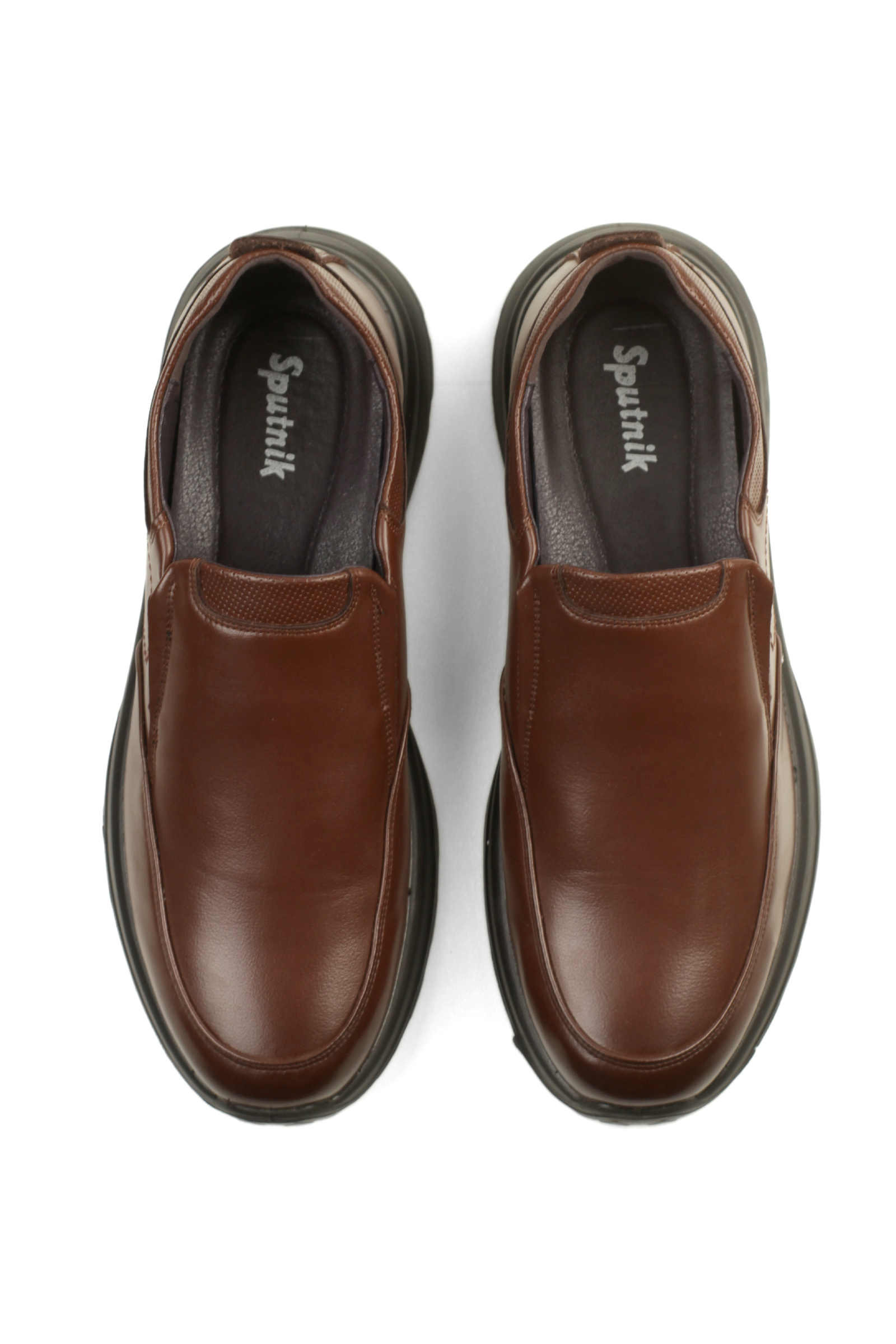 Brown Casual K01417/014