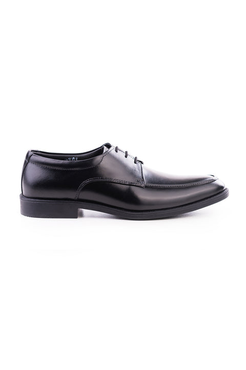 Black Formal Shoes K01477/002