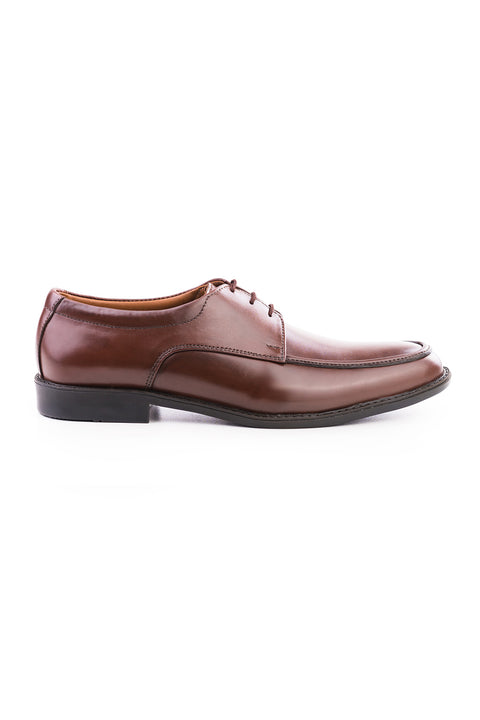 Brown Formal Shoes K01477/014