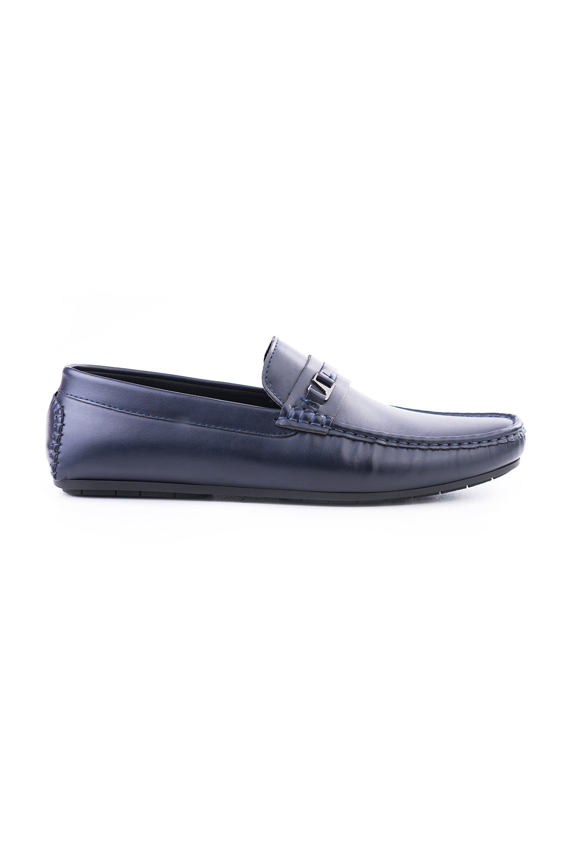 Blue Casual K01502/005