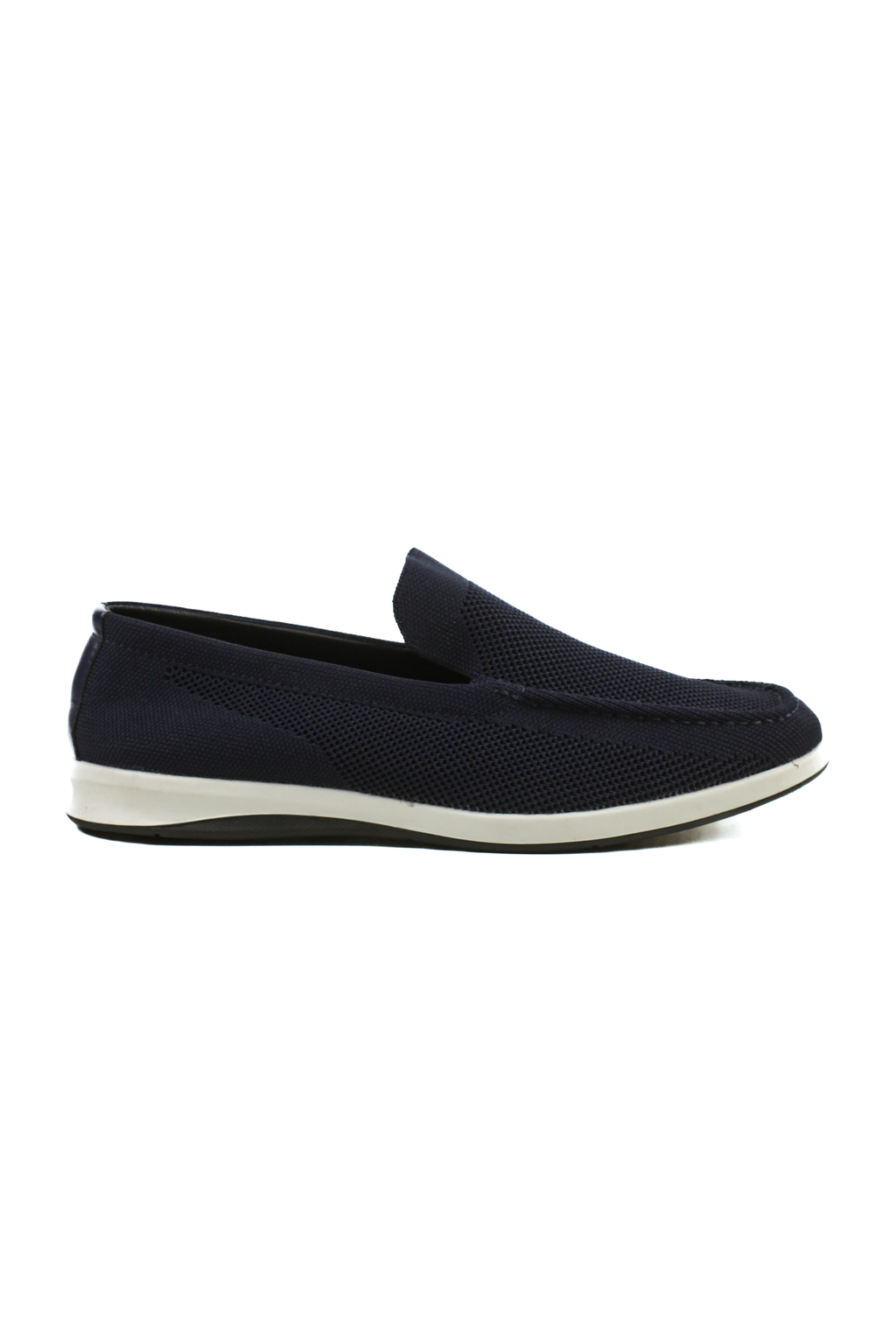 Navy Blue Casual K01505/NV5