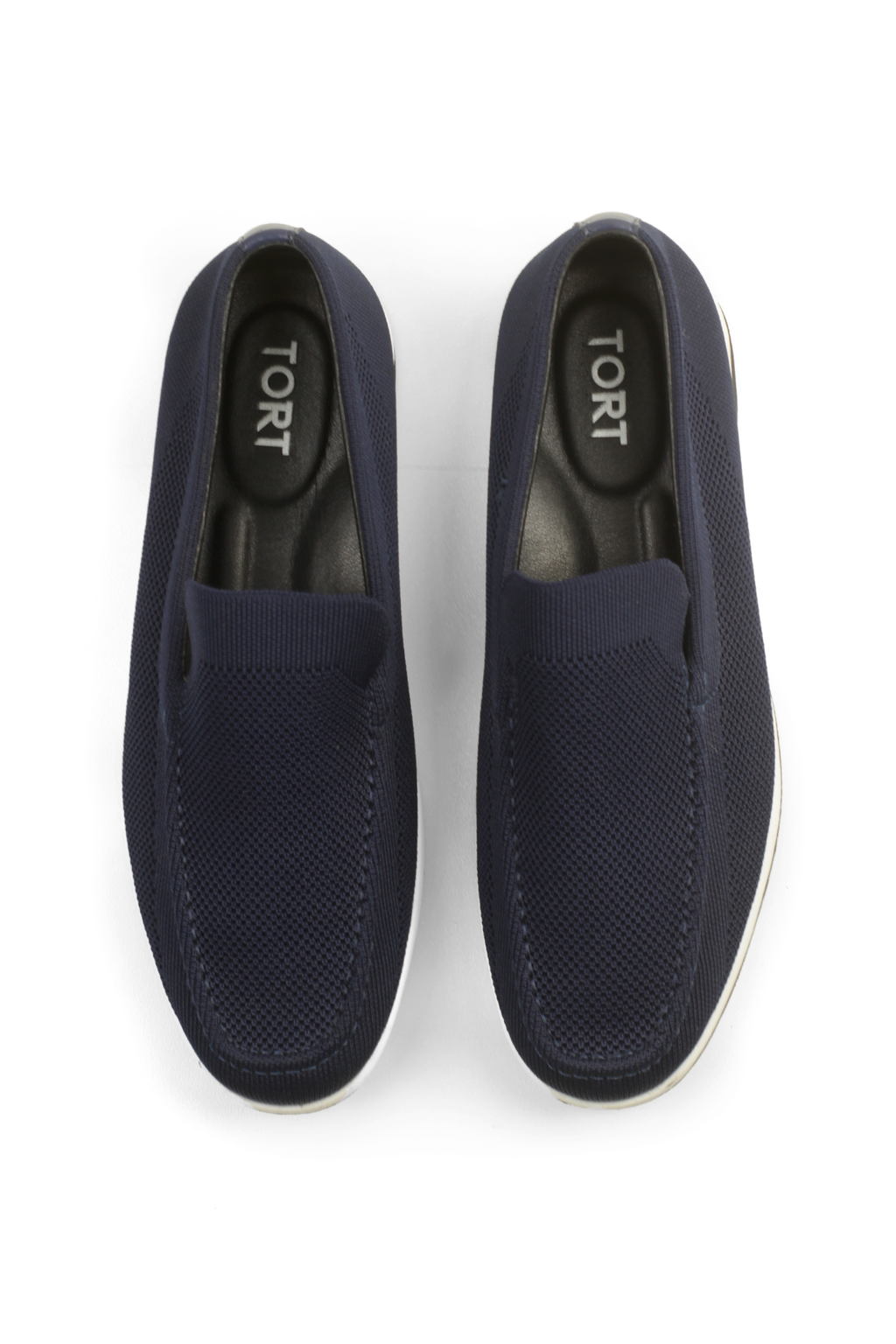 Navy Blue Casual K01505/NV5