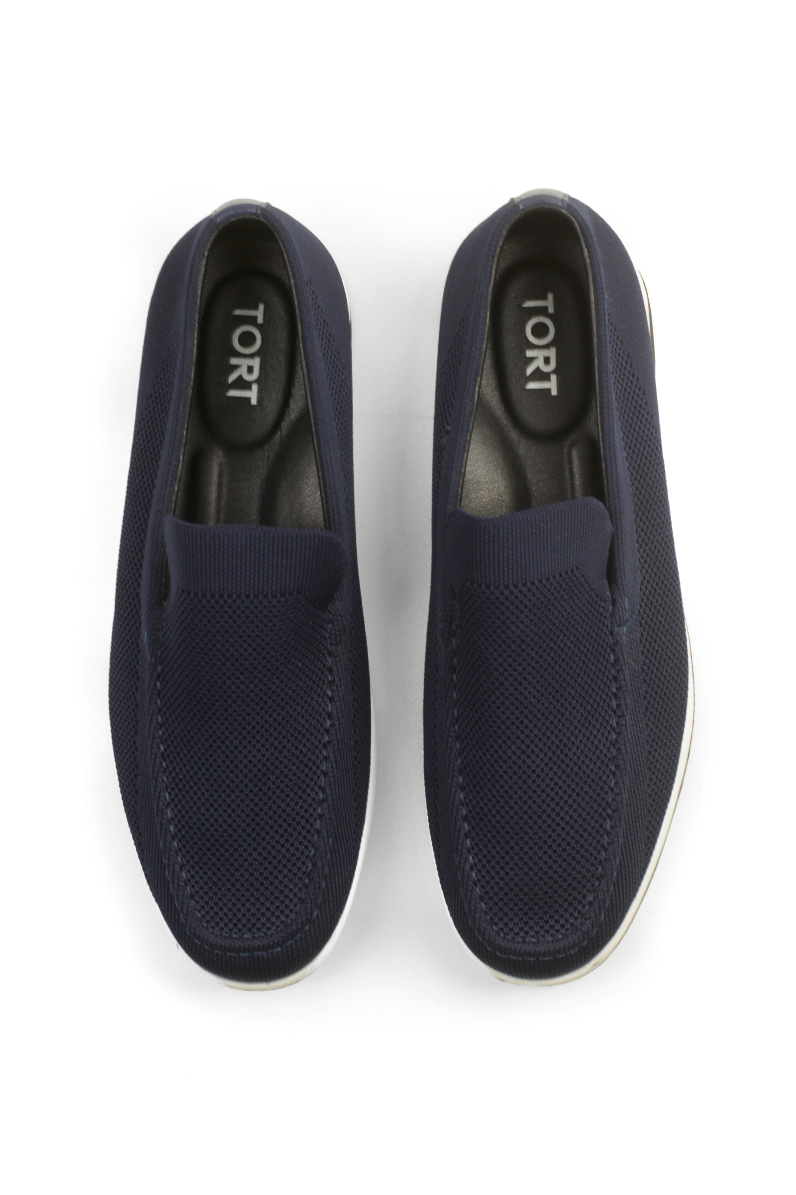 Navy Blue Casual K01505/NV5