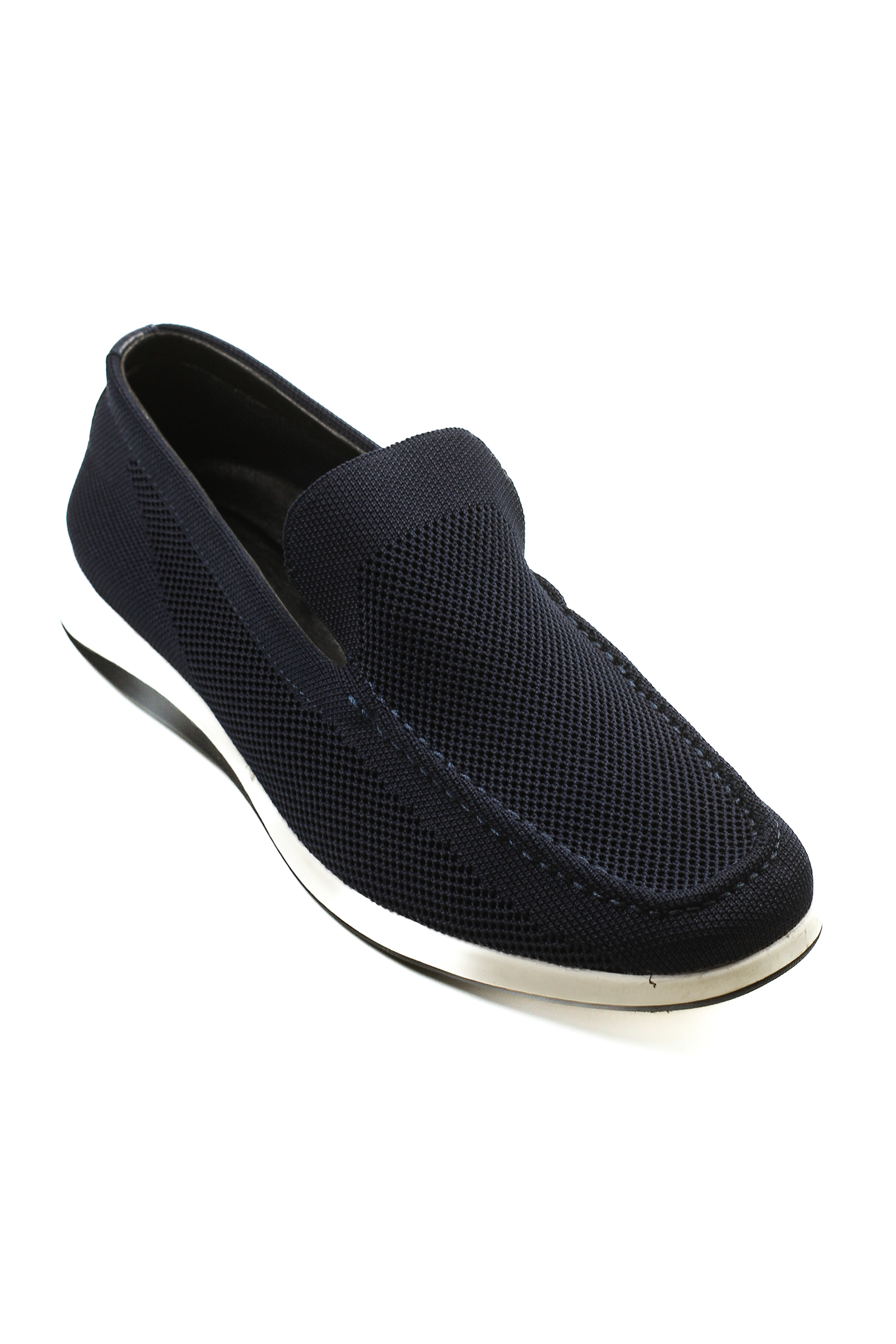 Navy Blue Casual K01505/NV5