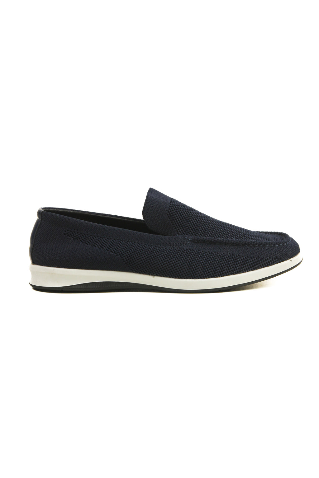 Navy Blue Casual K01505/NV5