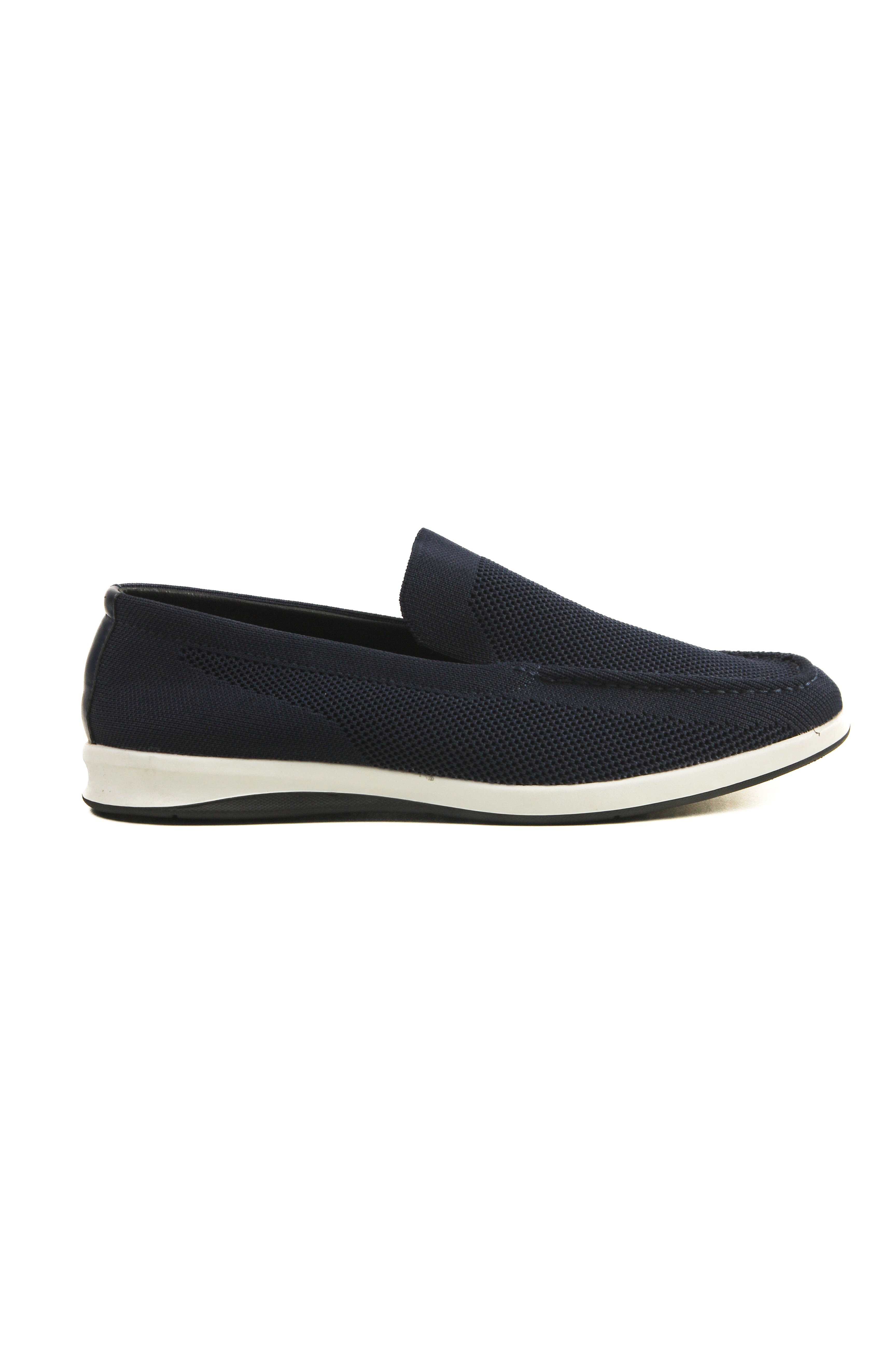 Navy Blue Casual K01505/NV5