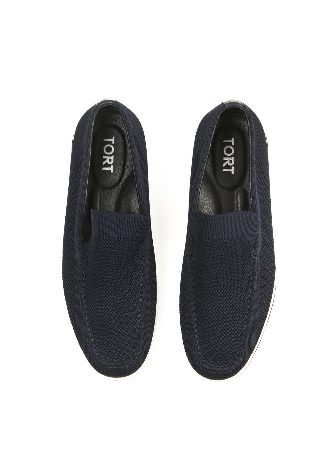 Navy Blue Casual K01505/NV5