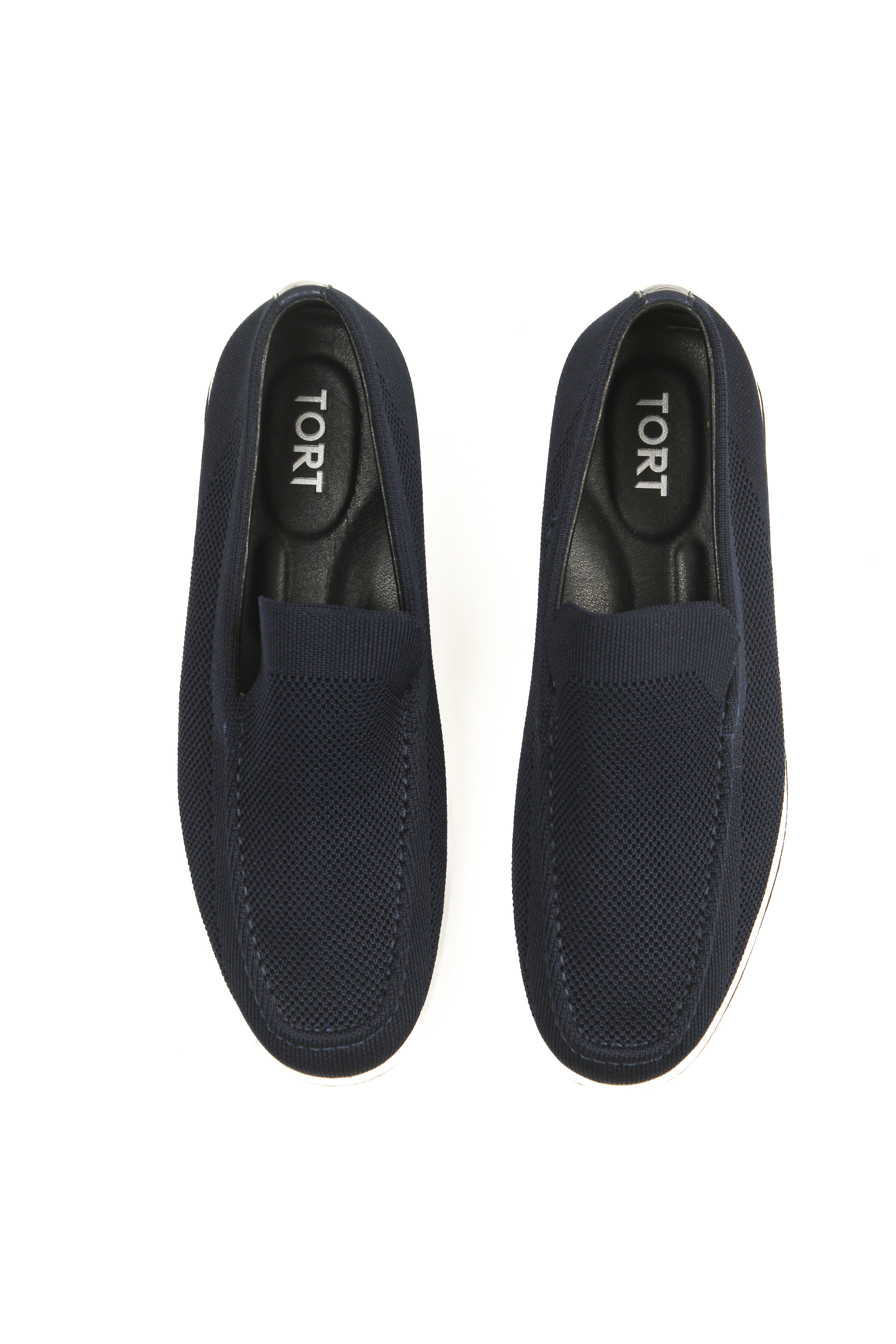 Navy Blue Casual K01505/NV5