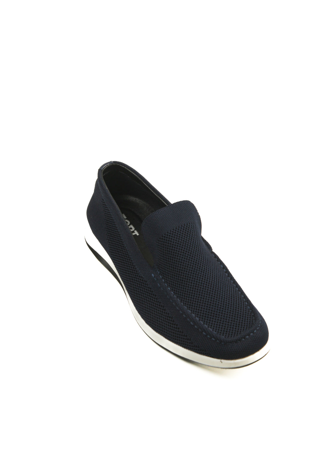 Navy Blue Casual K01505/NV5
