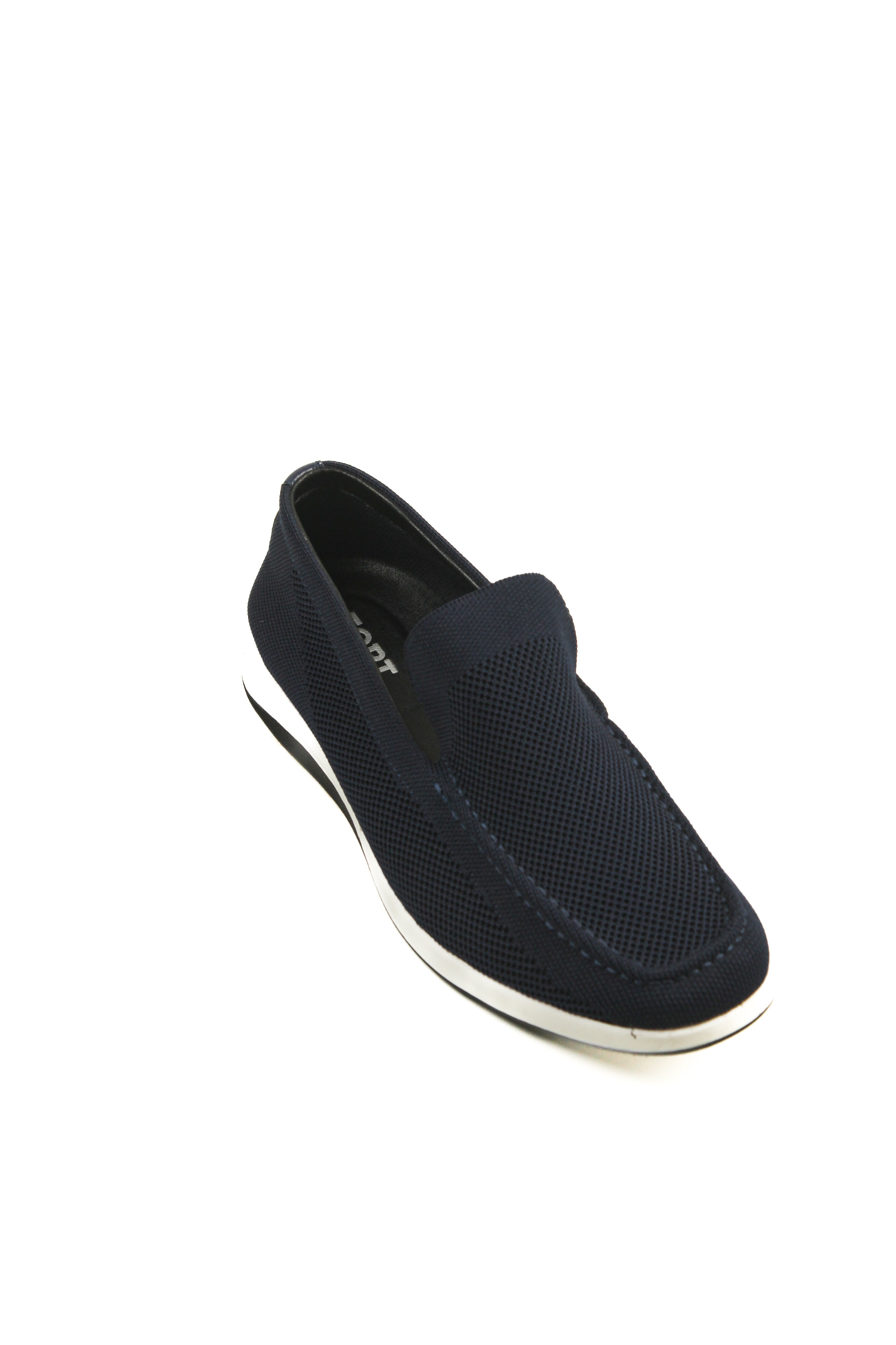 Navy Blue Casual K01505/NV5