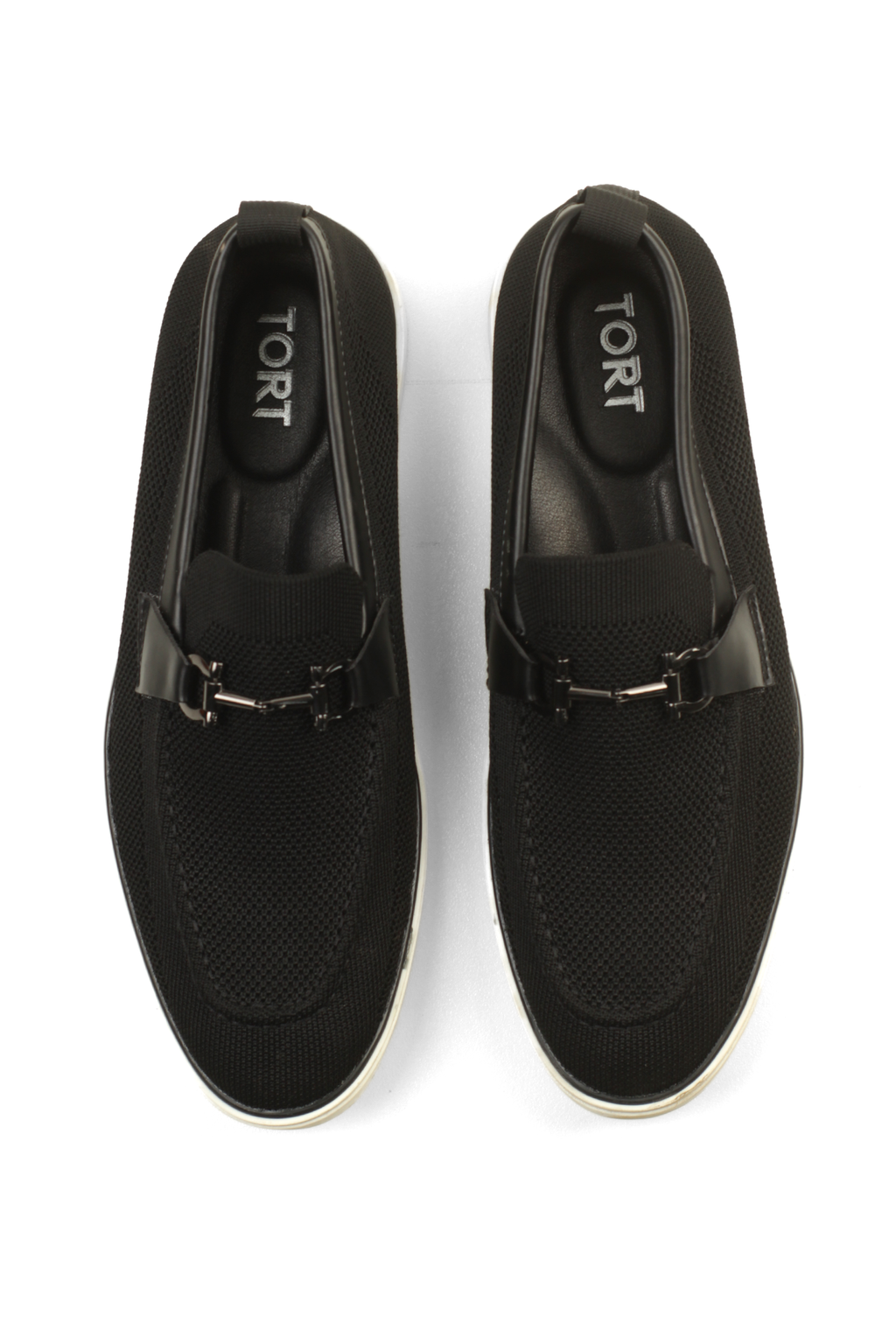 Black Casual K01510/002