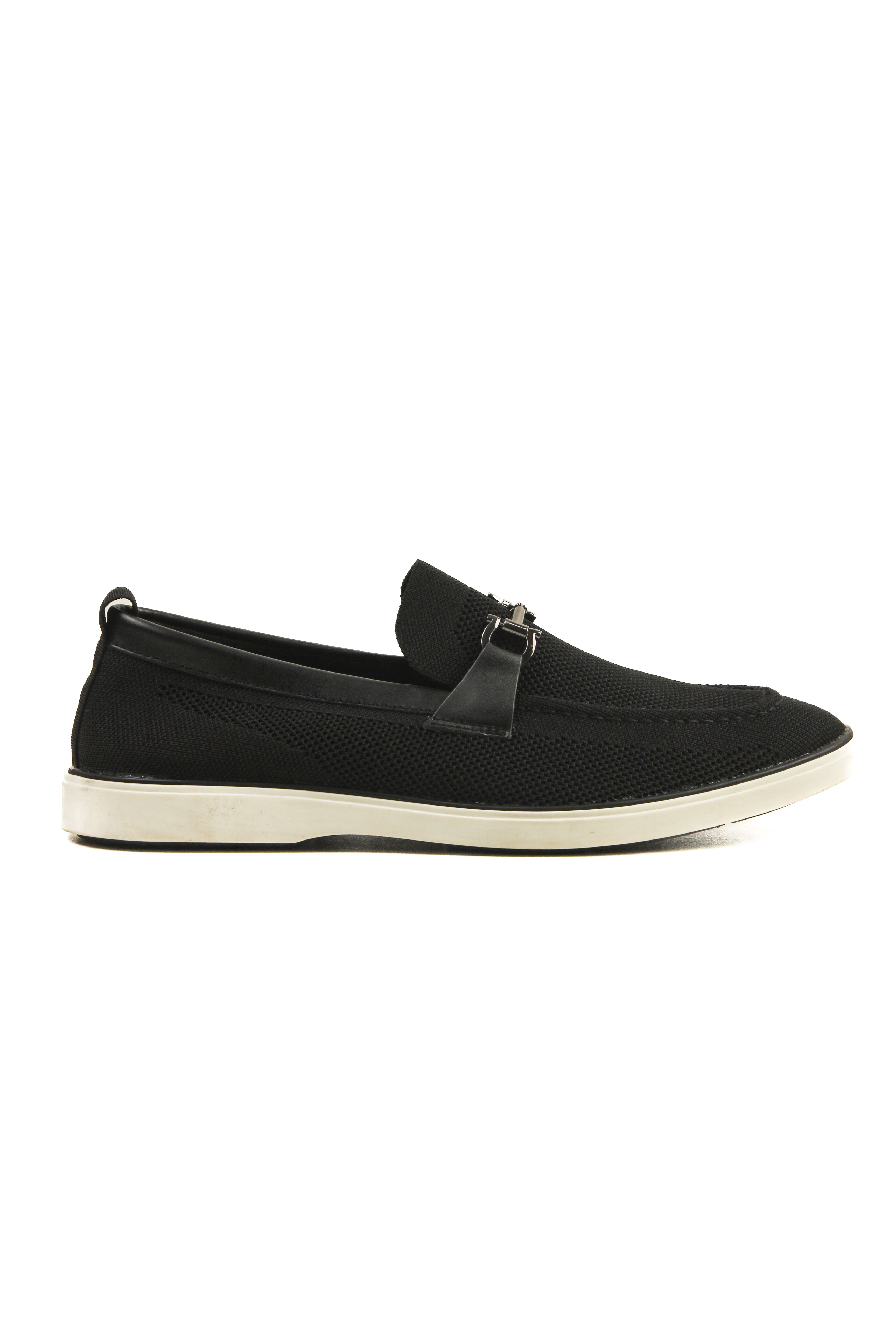 Black Casual K01510/002