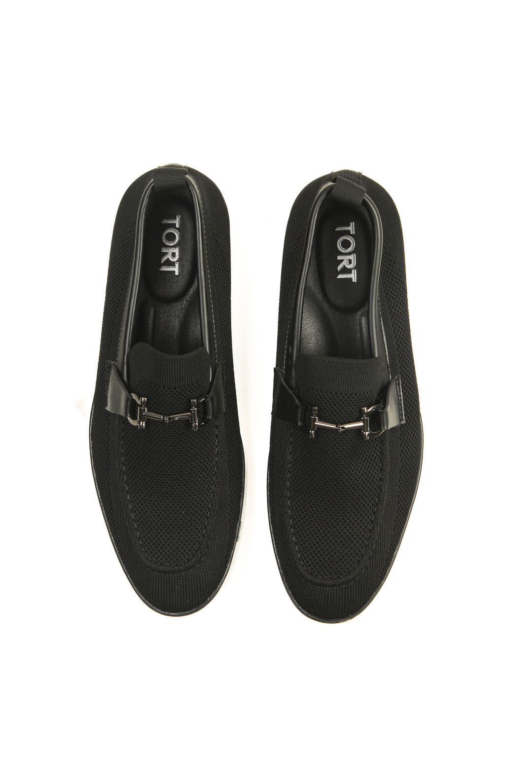 Black Casual K01510/002