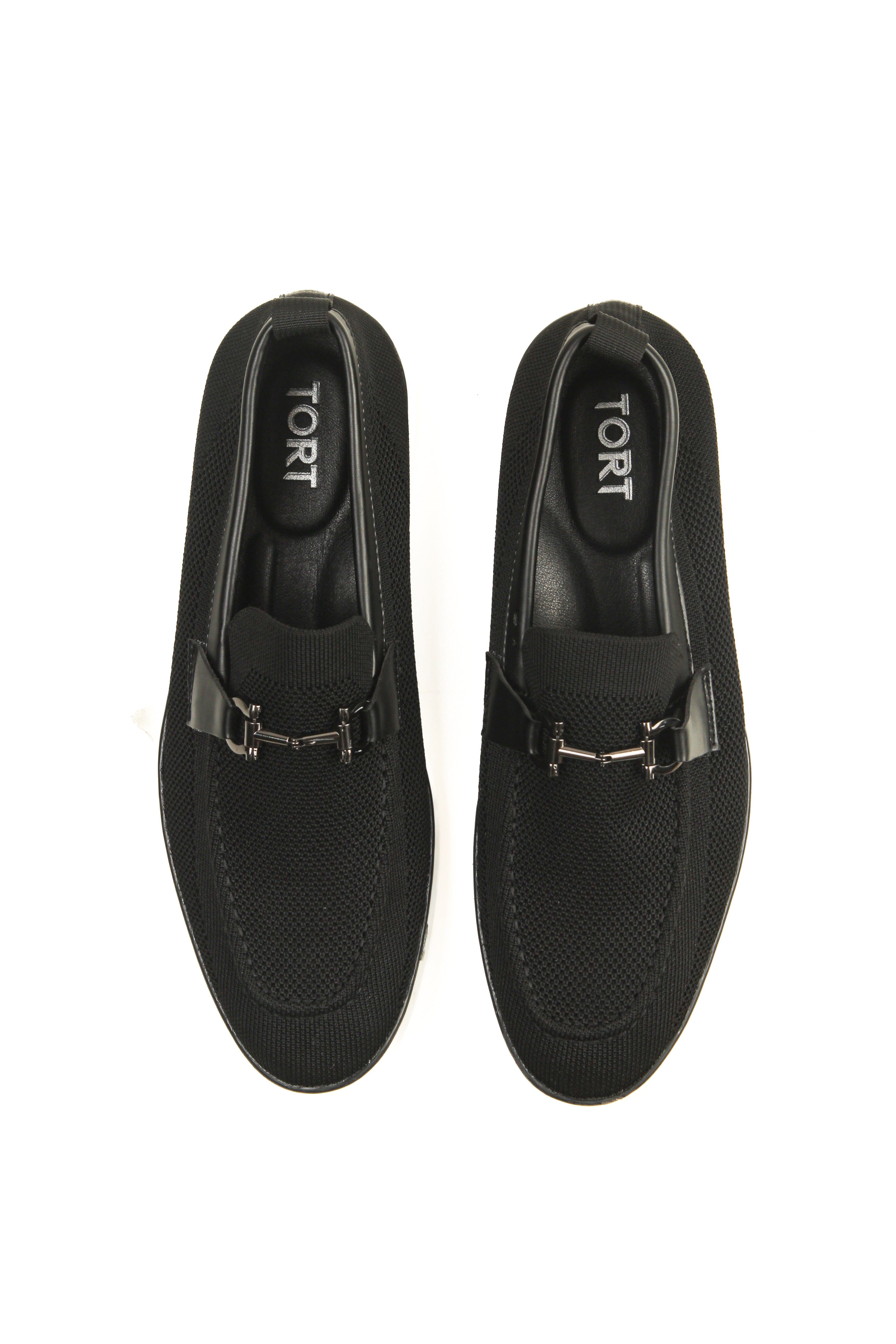 Black Casual K01510/002