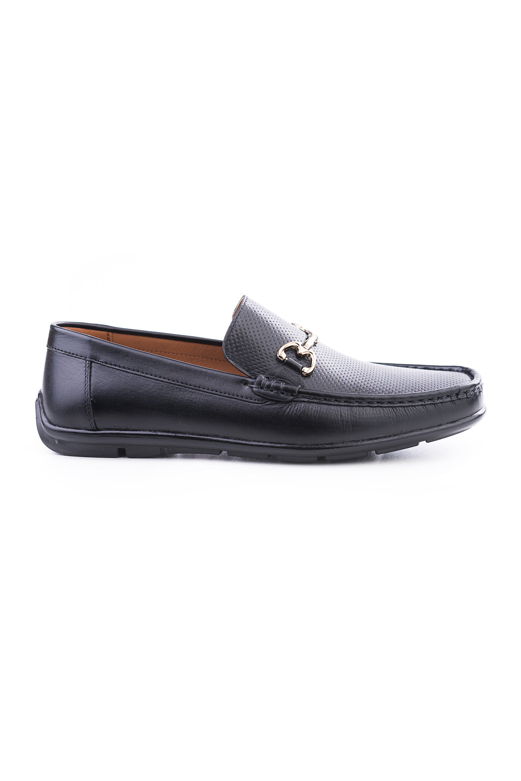 Black Casual K01702/002