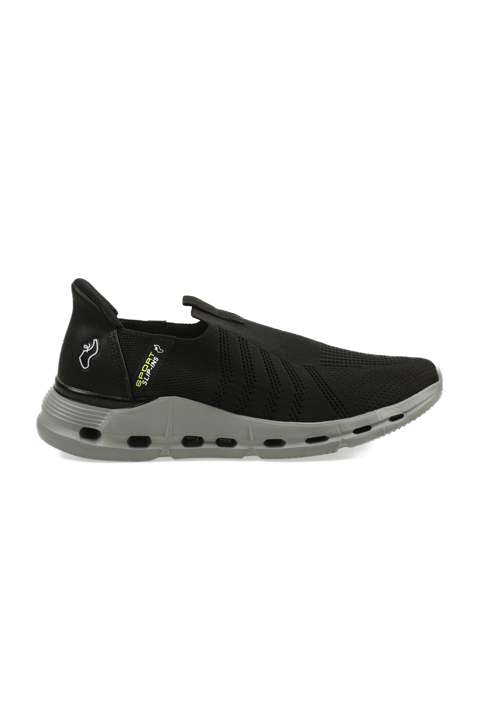 Black Sports Joggers K01927/002
