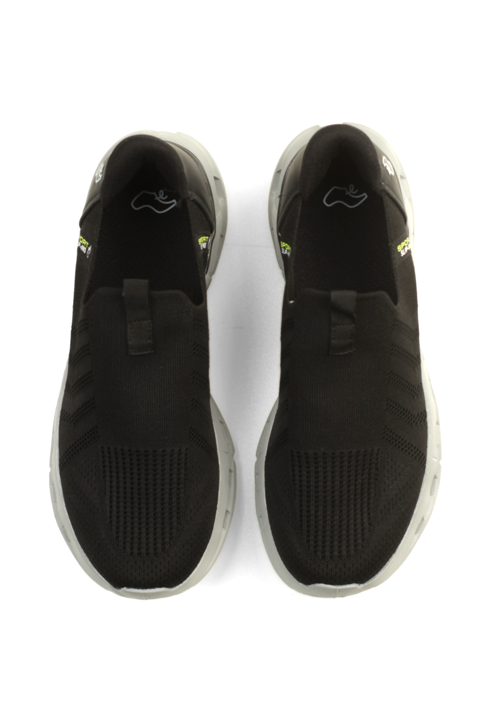 Black Sports Joggers K01927/002