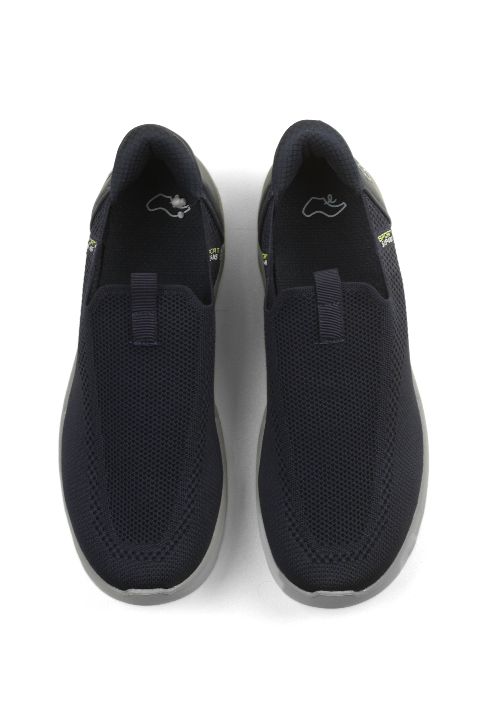 Navy Sports Joggers K01928/NV5