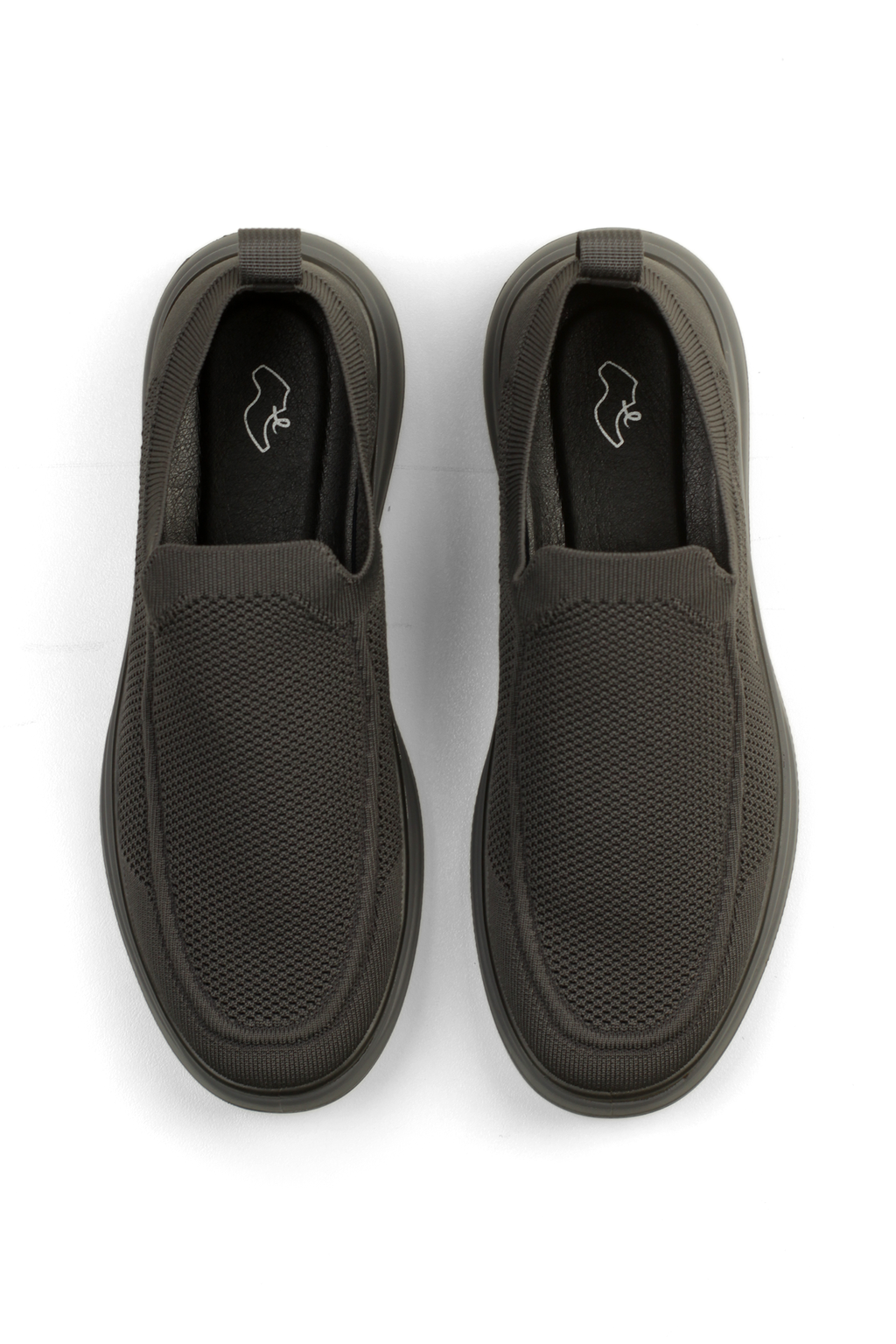 Dark Grey Sports Joggers K01985/D15