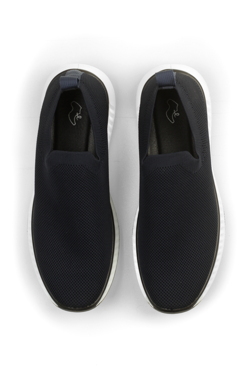 Sports Blue Joggers K01988/005