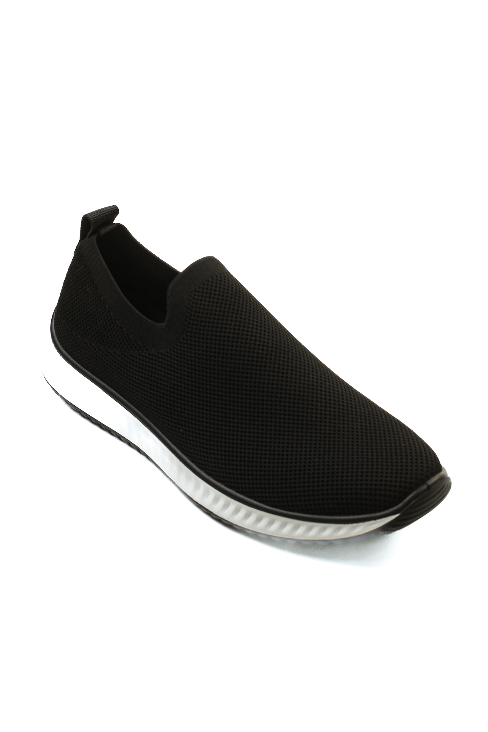 Sports Black Joggers K01988/002