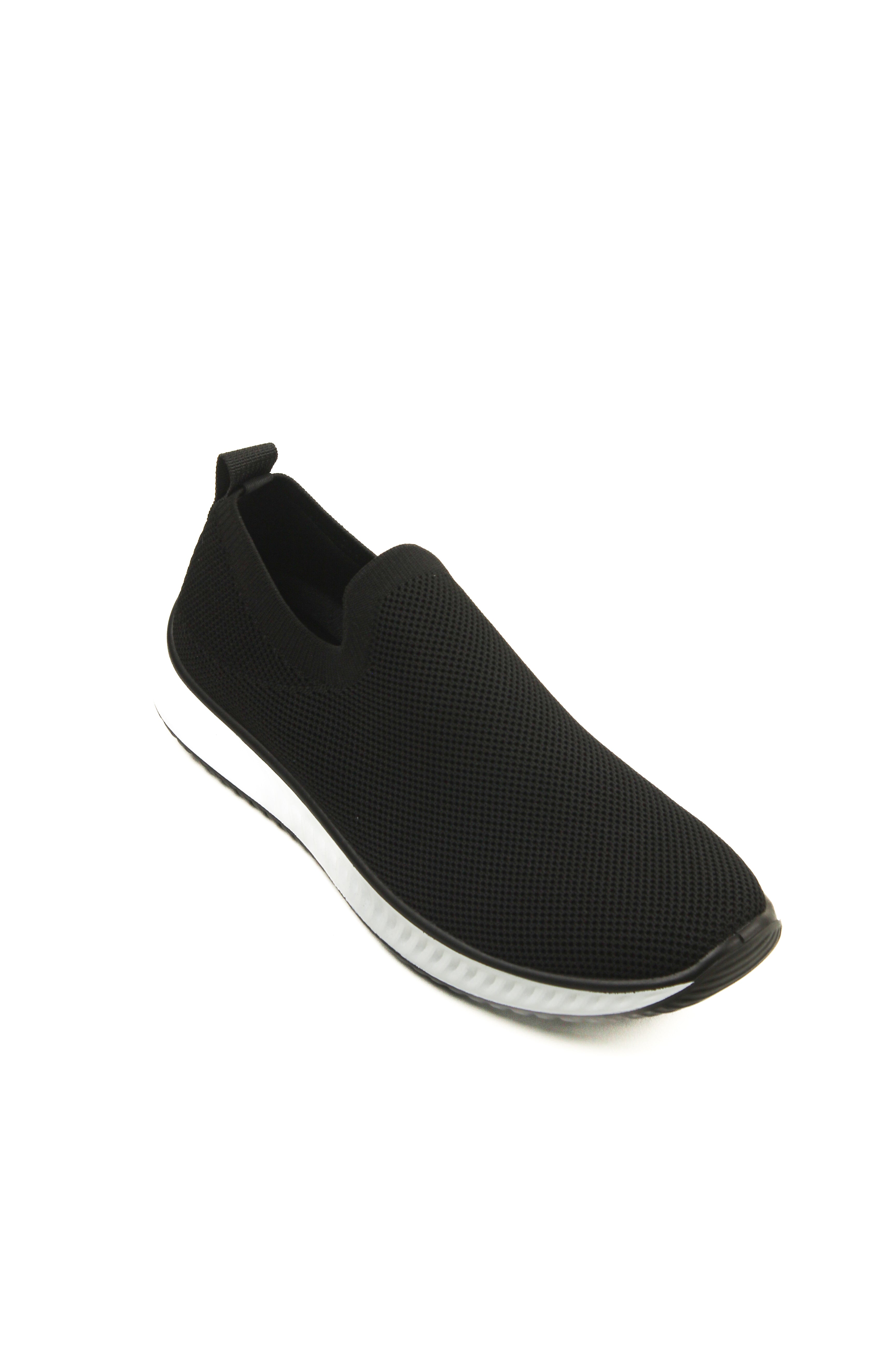 Sports Black Joggers K01988/002